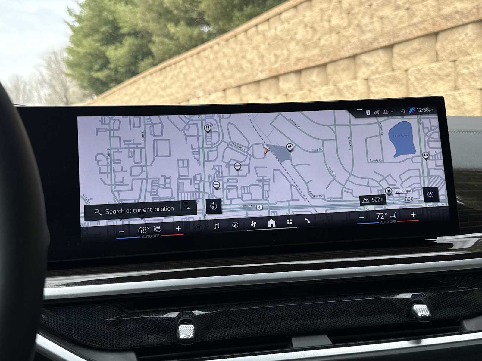 Thumbnail: 2024 BMW X7 - 31