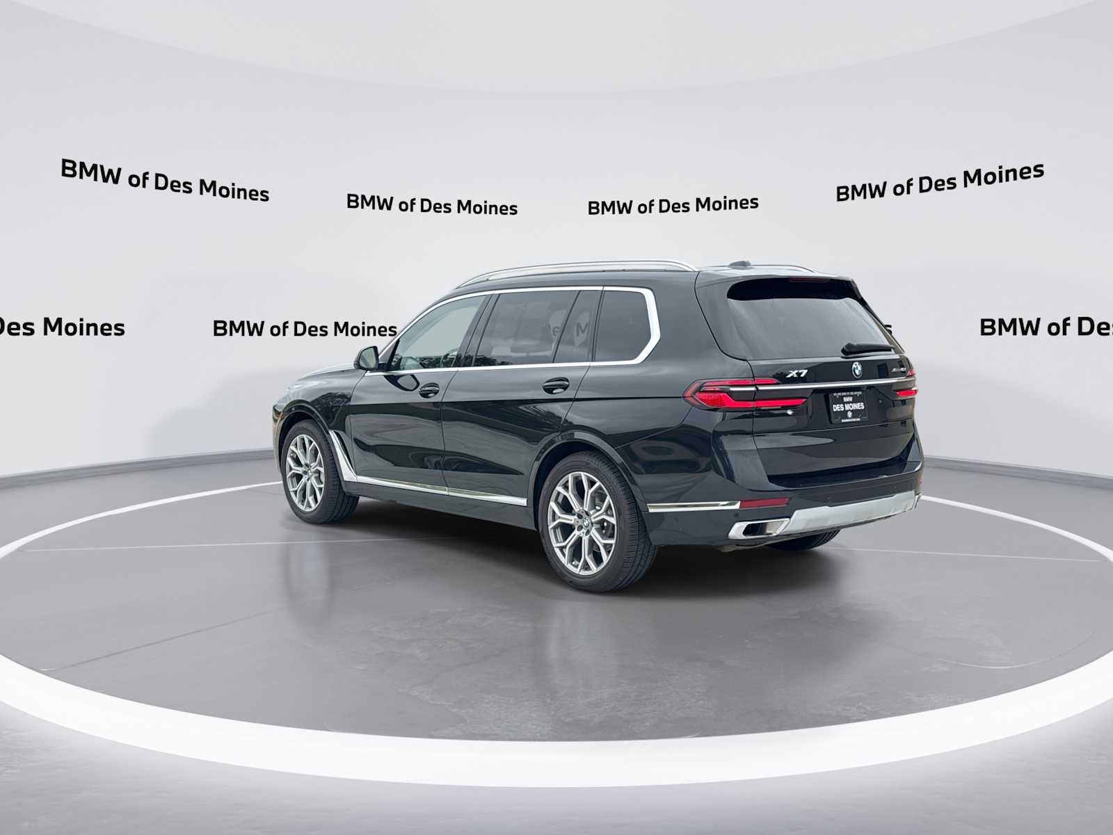 2023 BMW X7 40i - Photo 6