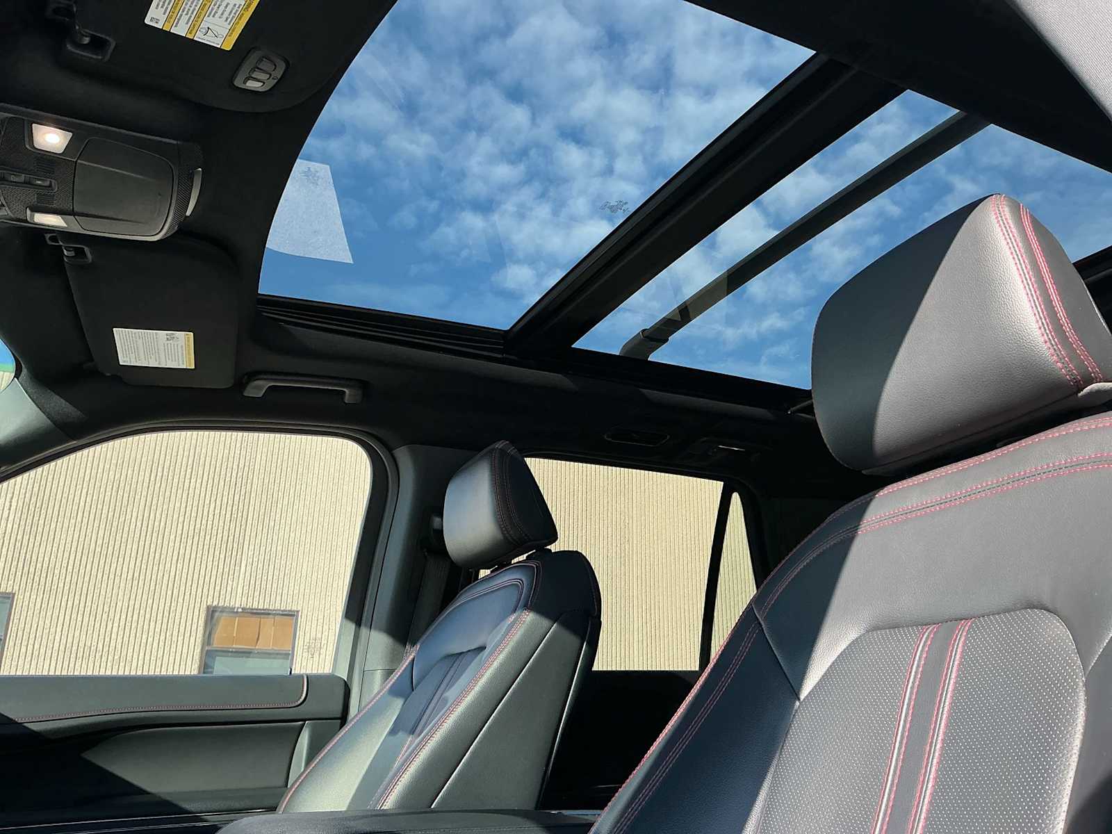 Thumbnail: 2022 Ford Expedition - 23