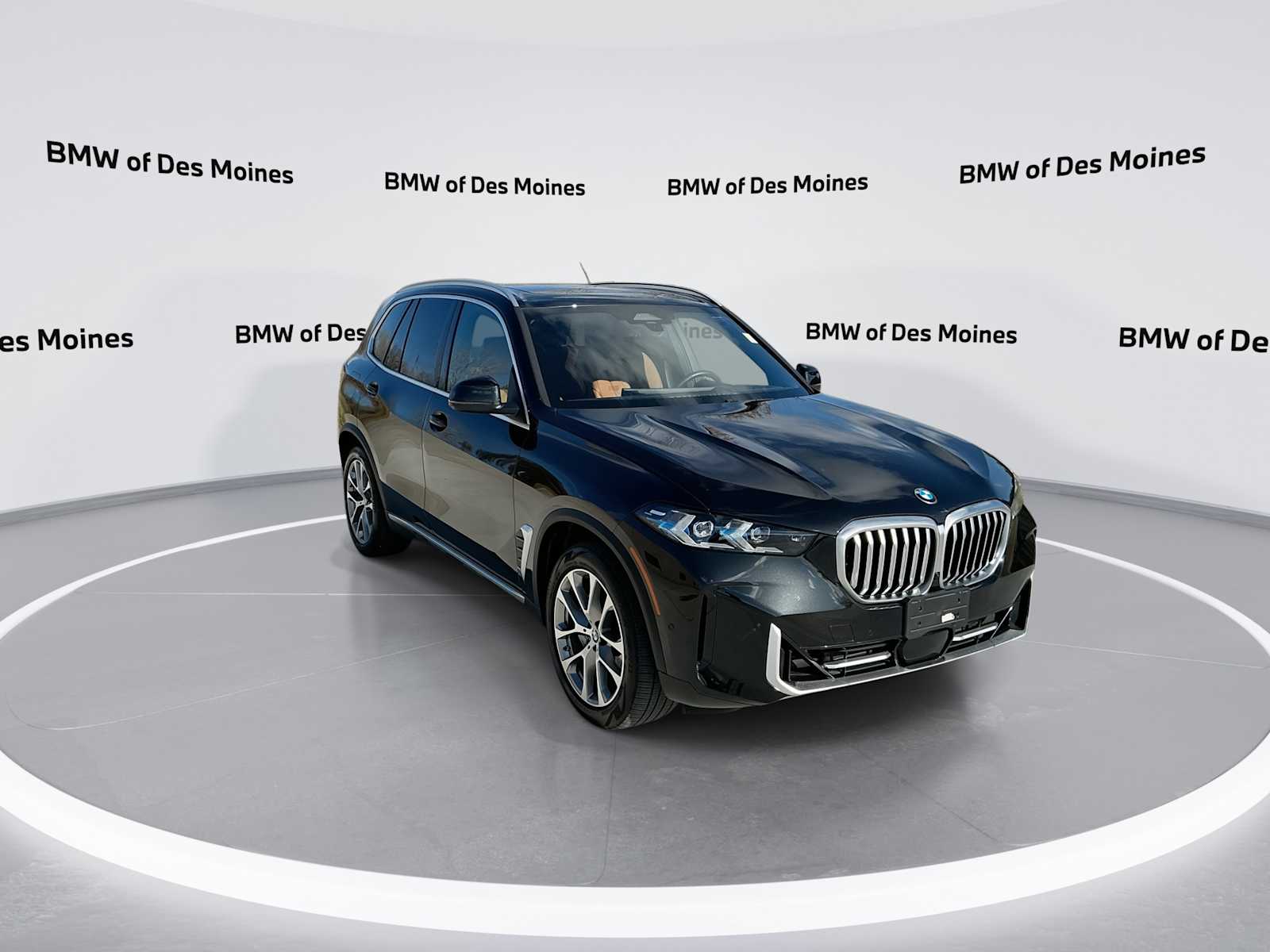 Thumbnail: 2024 BMW X5 - 2
