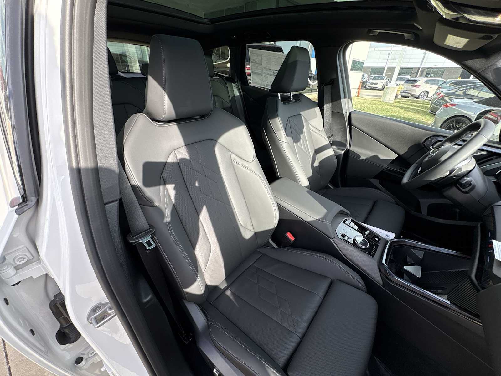 Thumbnail: 2026 BMW X3 - 28