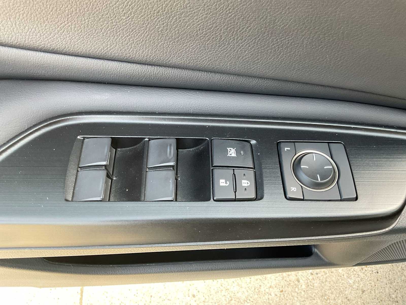 2020 Lexus ES 350 18