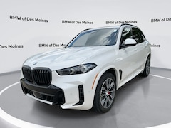2026 BMW X5 xDrive40i SUV Urbandale, IA