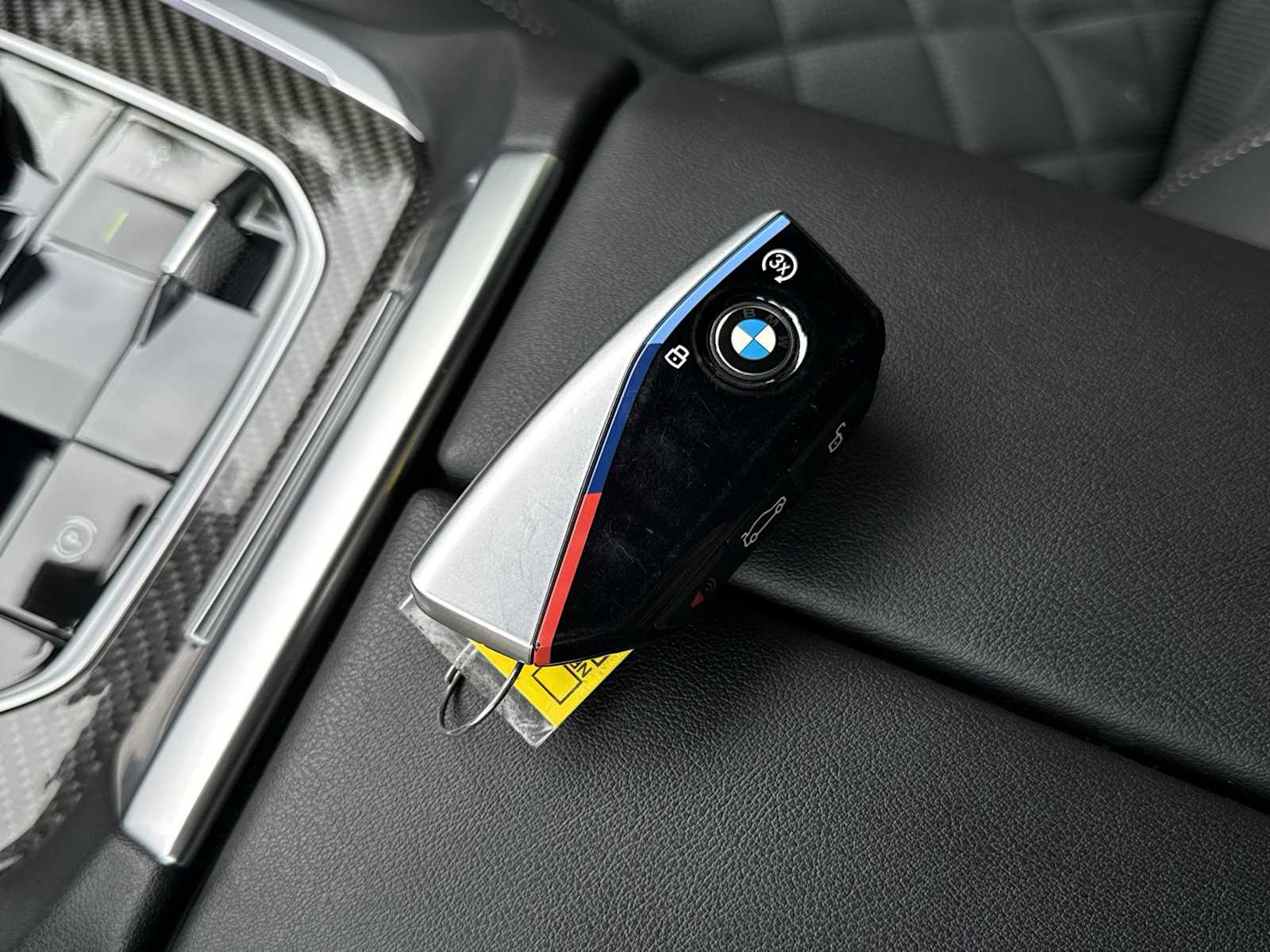Thumbnail: 2024 BMW X5 - 38