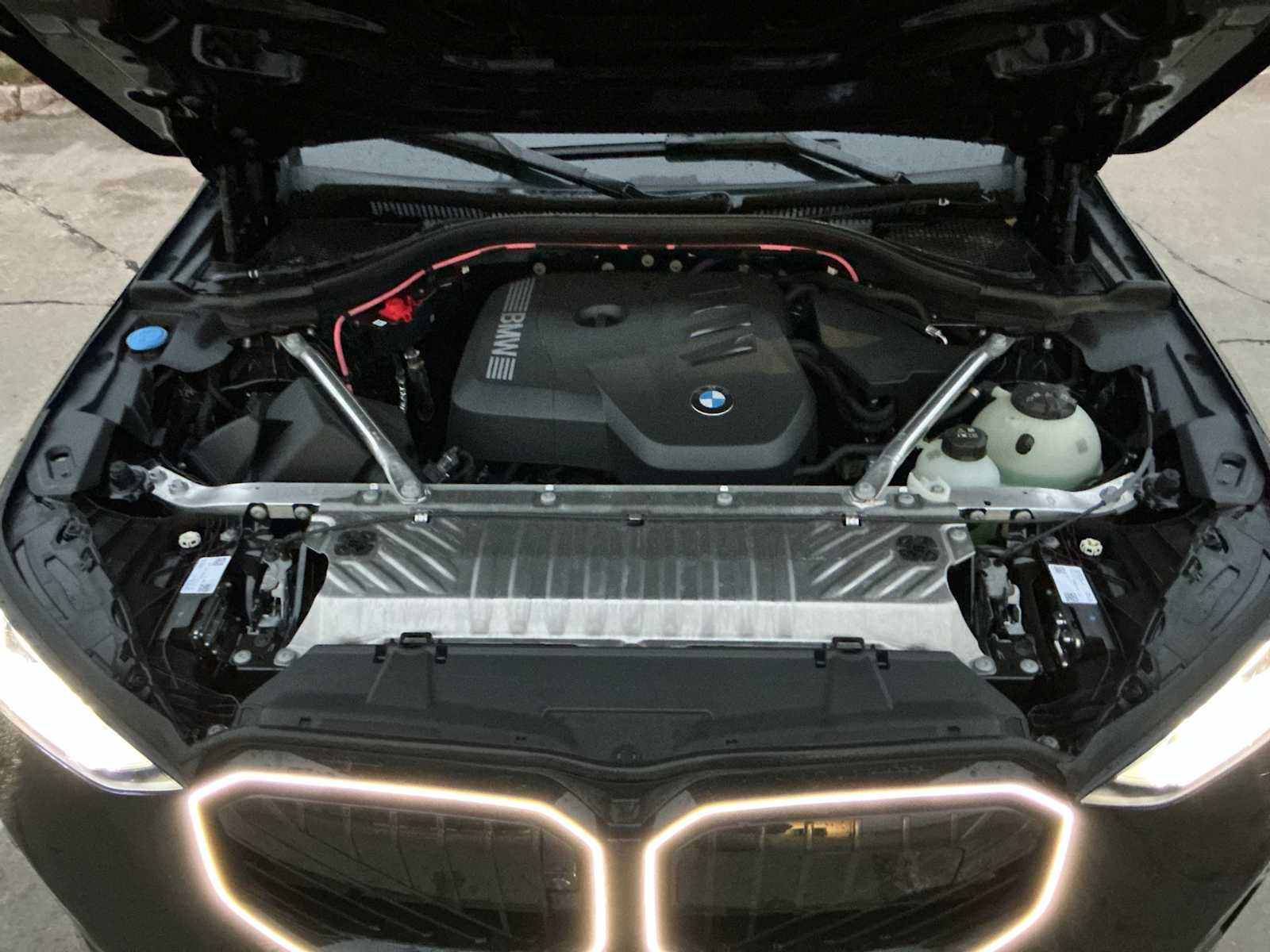 Thumbnail: 2025 BMW X3 - 15