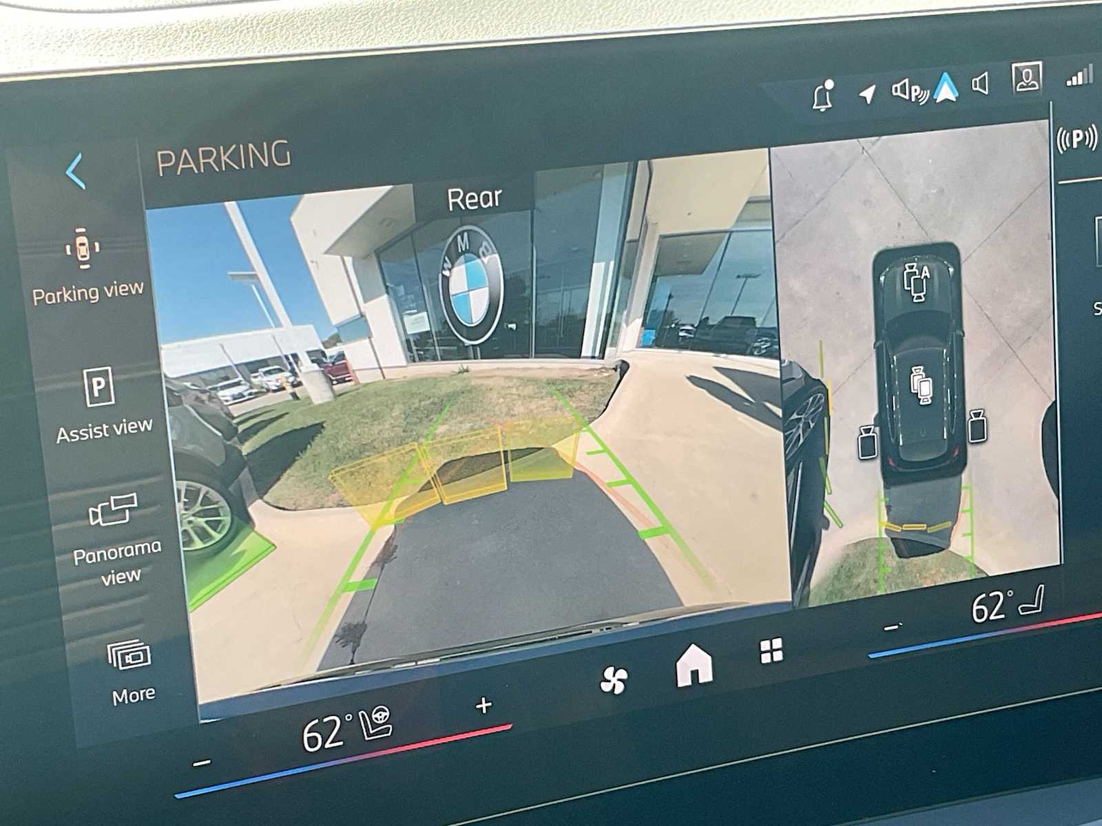 Thumbnail: 2025 BMW X1 - 31