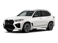 2026 BMW X5 M Competition SUV Urbandale, IA