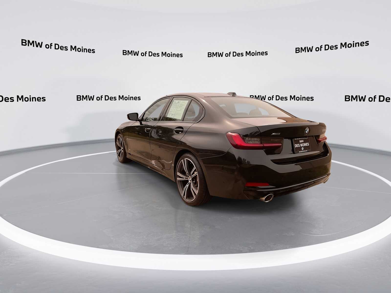 Thumbnail: 2023 BMW 3 Series - 6