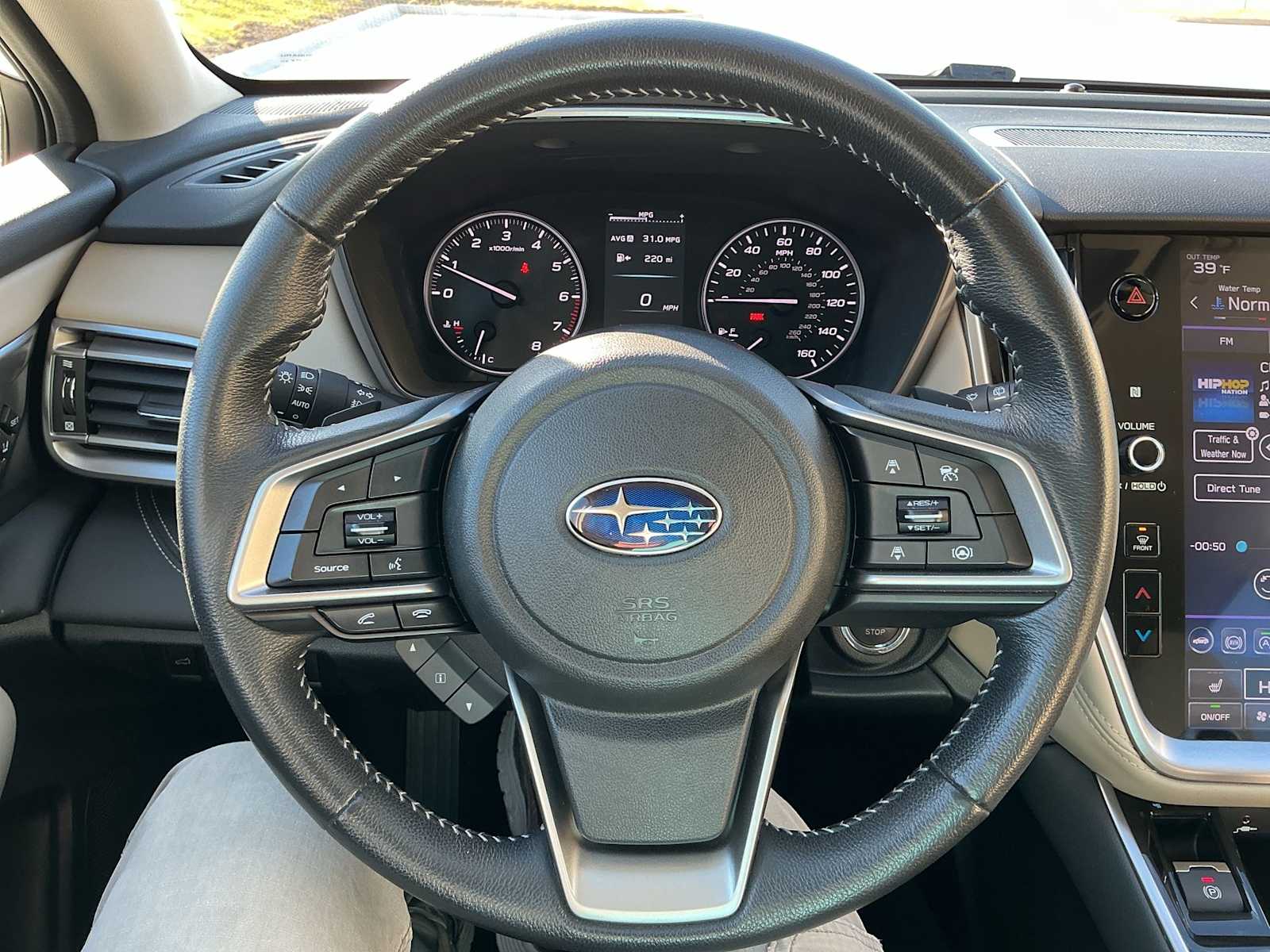 Thumbnail: 2022 Subaru Outback - 23