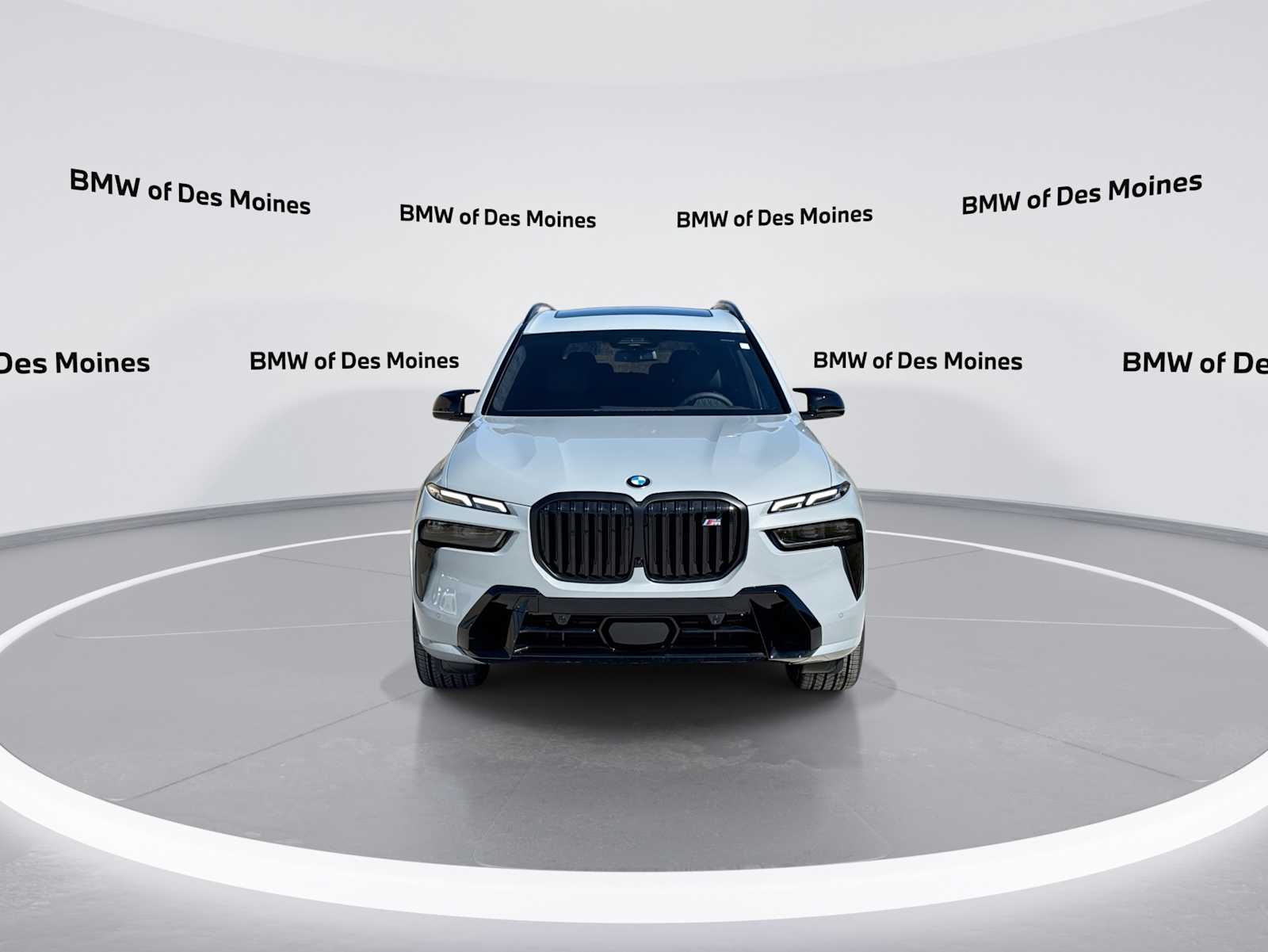 Thumbnail: 2026 BMW X7 - 3