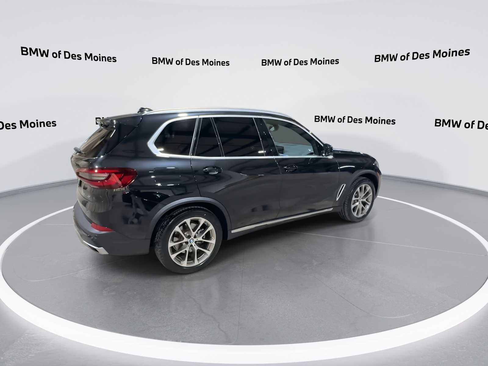 Thumbnail: 2022 BMW X5 - 8