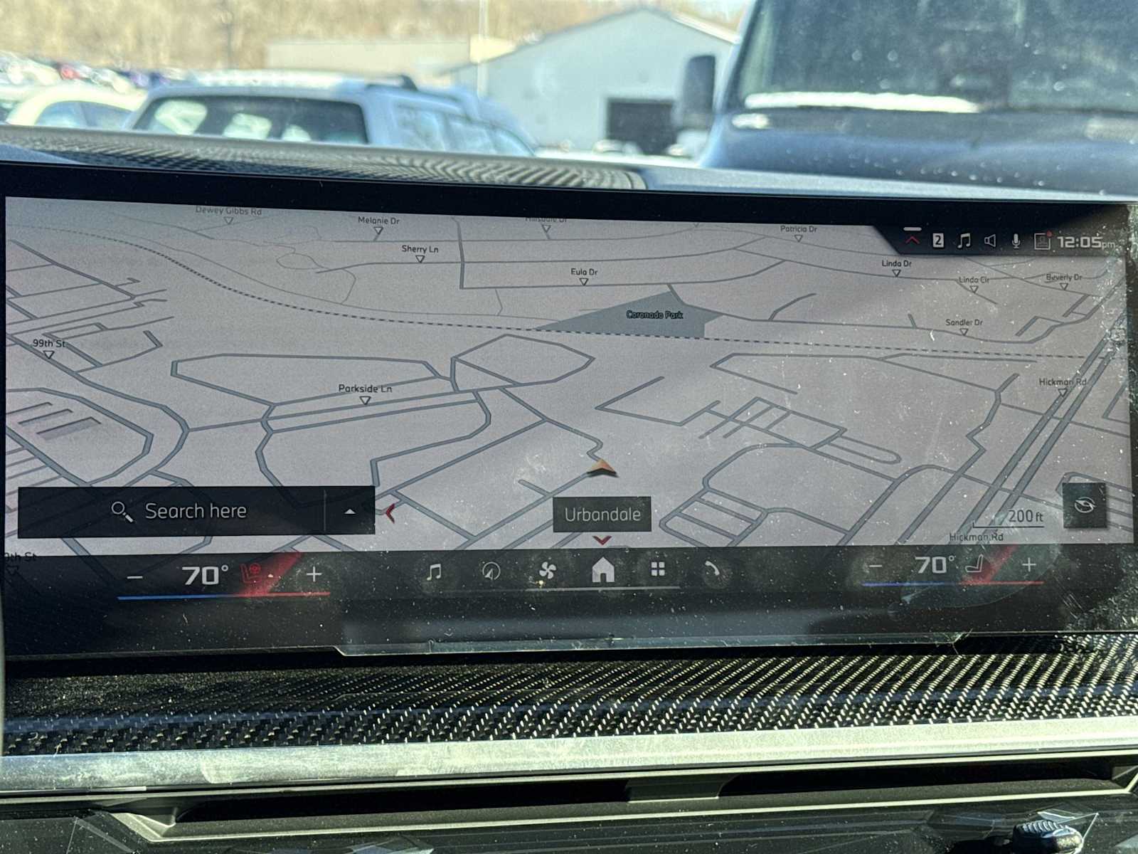 Thumbnail: 2025 BMW X5 - 35