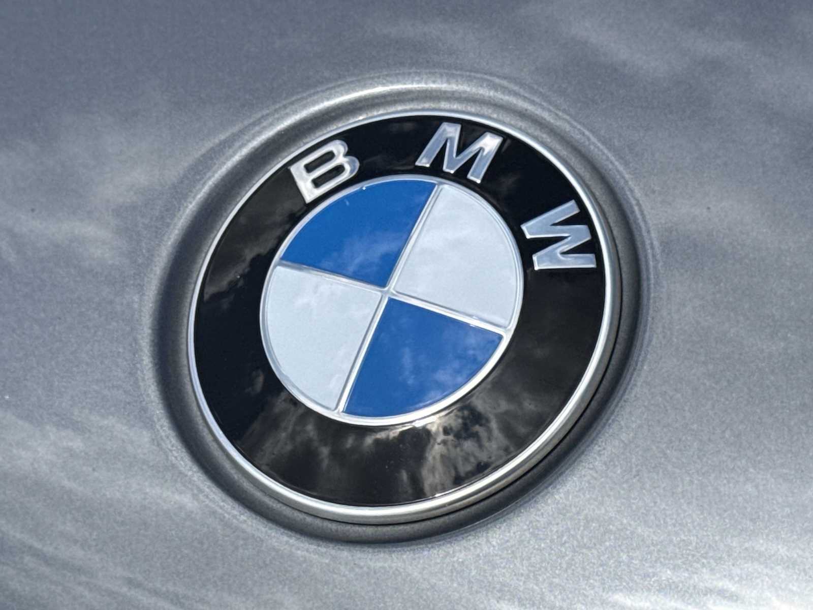 Thumbnail: 2024 BMW X5 - 12