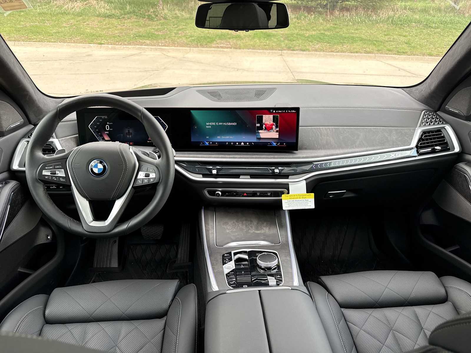 Thumbnail: 2026 BMW X5 - 16
