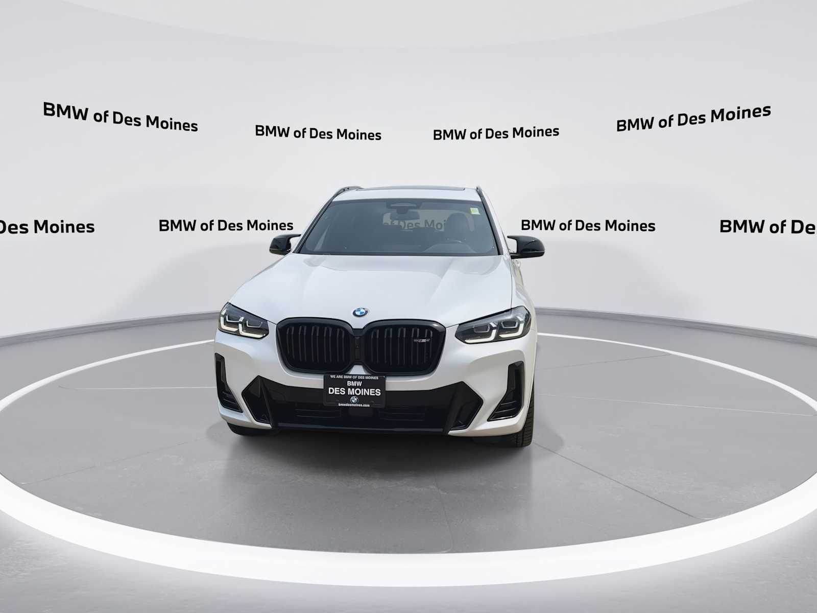 2023 BMW X3 M40i 3