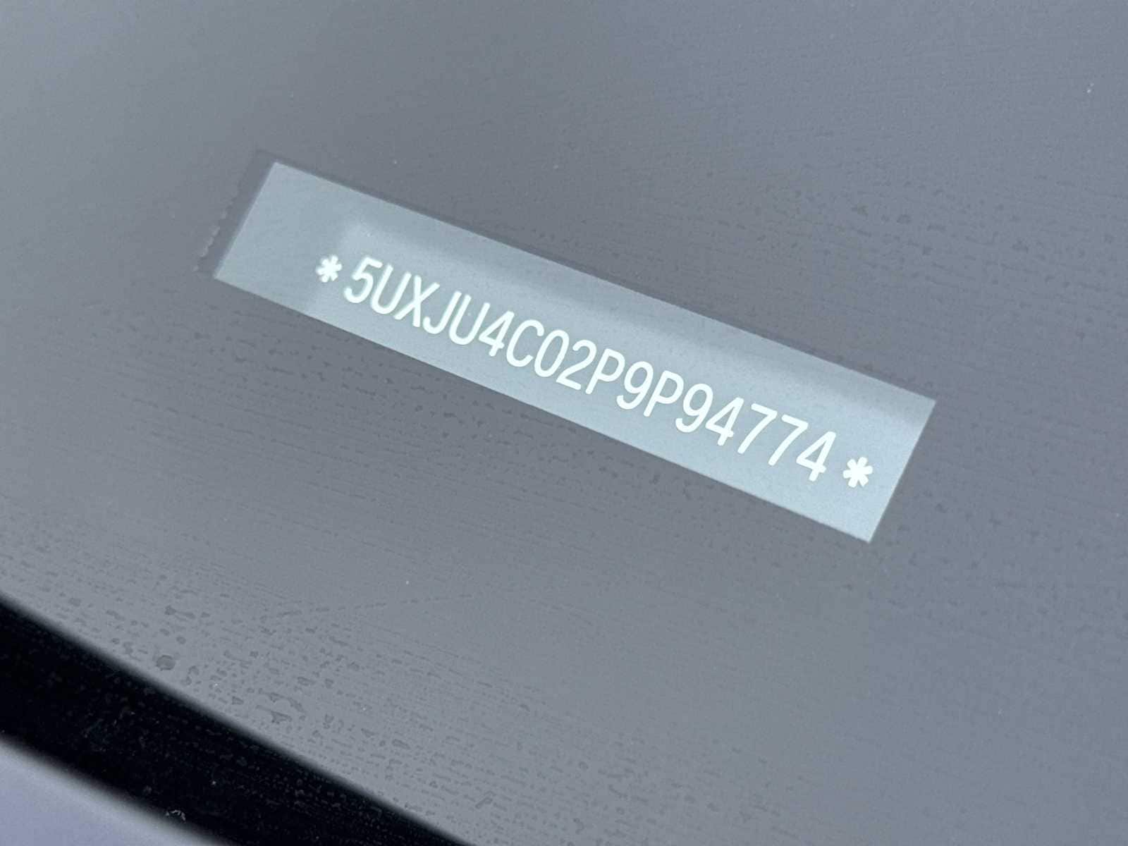 Thumbnail: 2023 BMW X5 - 40