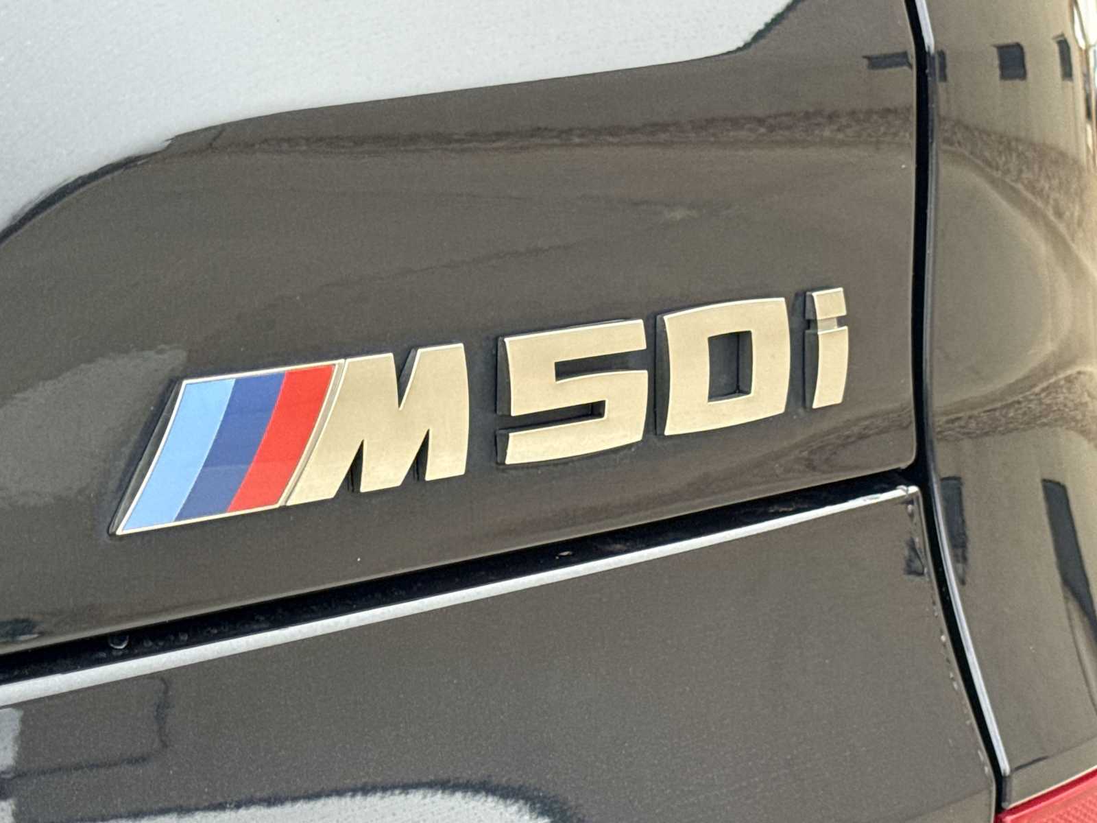 Thumbnail: 2023 BMW X5 - 14