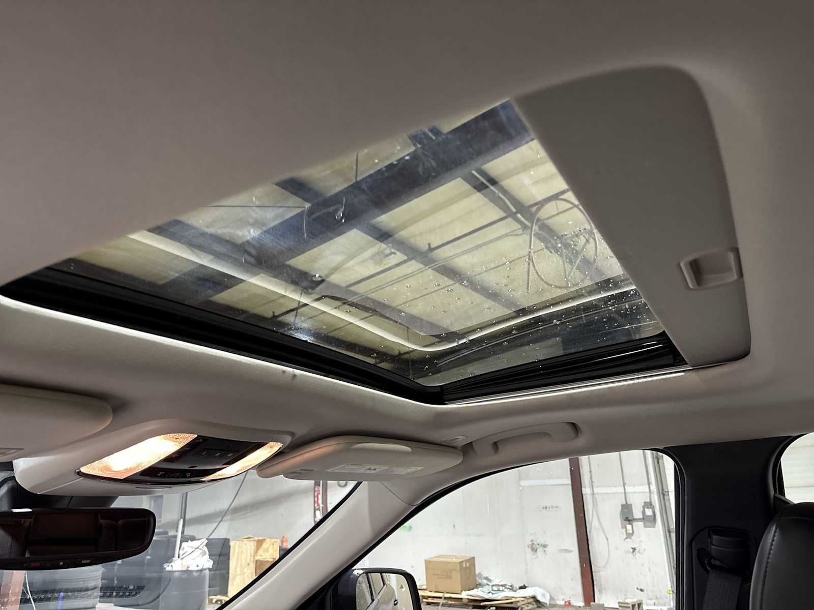 Thumbnail: 2018 Dodge Durango - 22