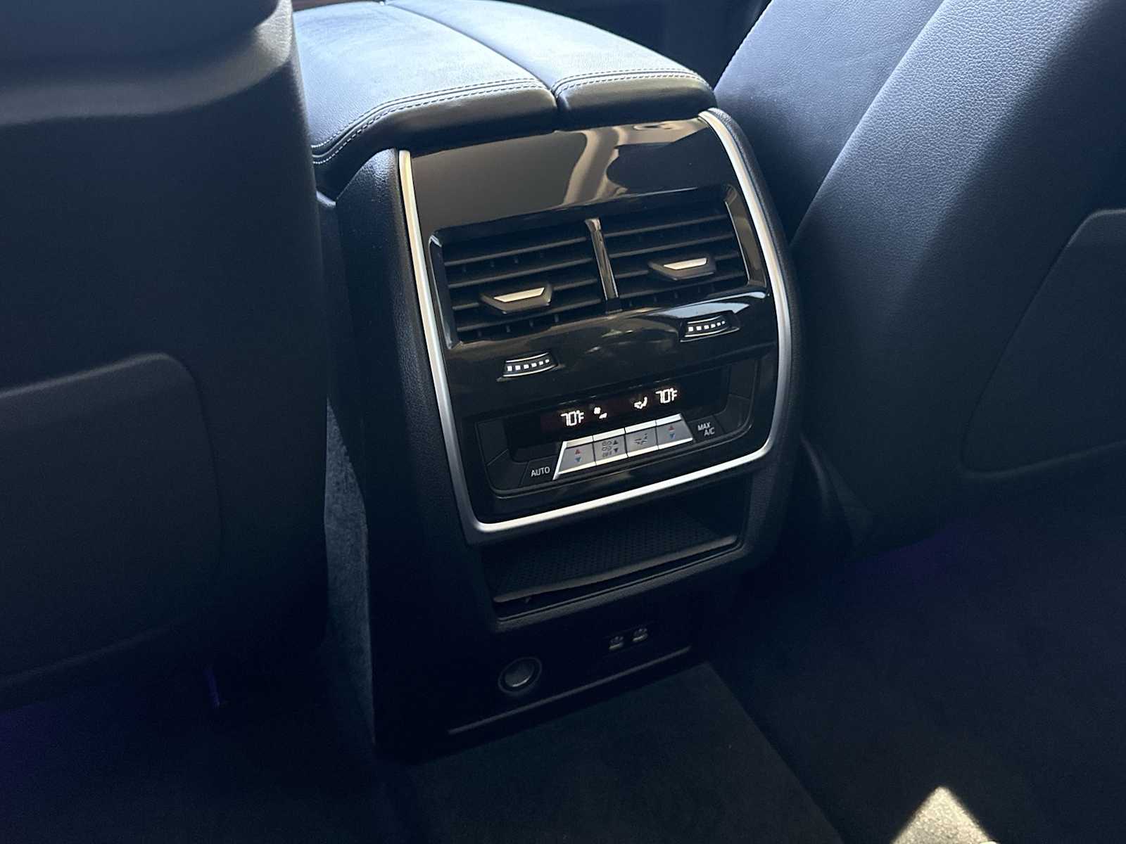 2023 BMW X7 40i - Photo 41