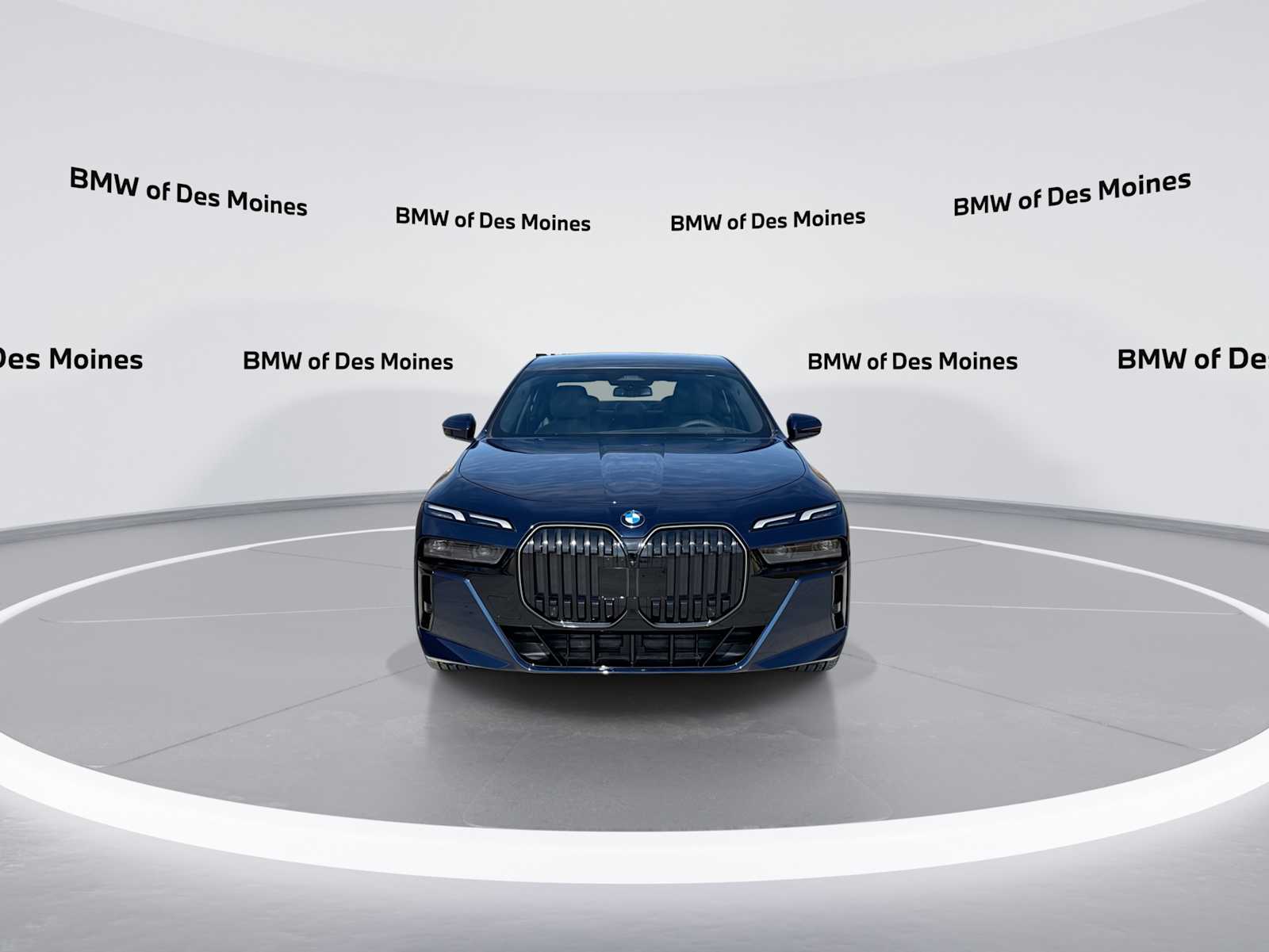 2026 BMW 7 Series 740i