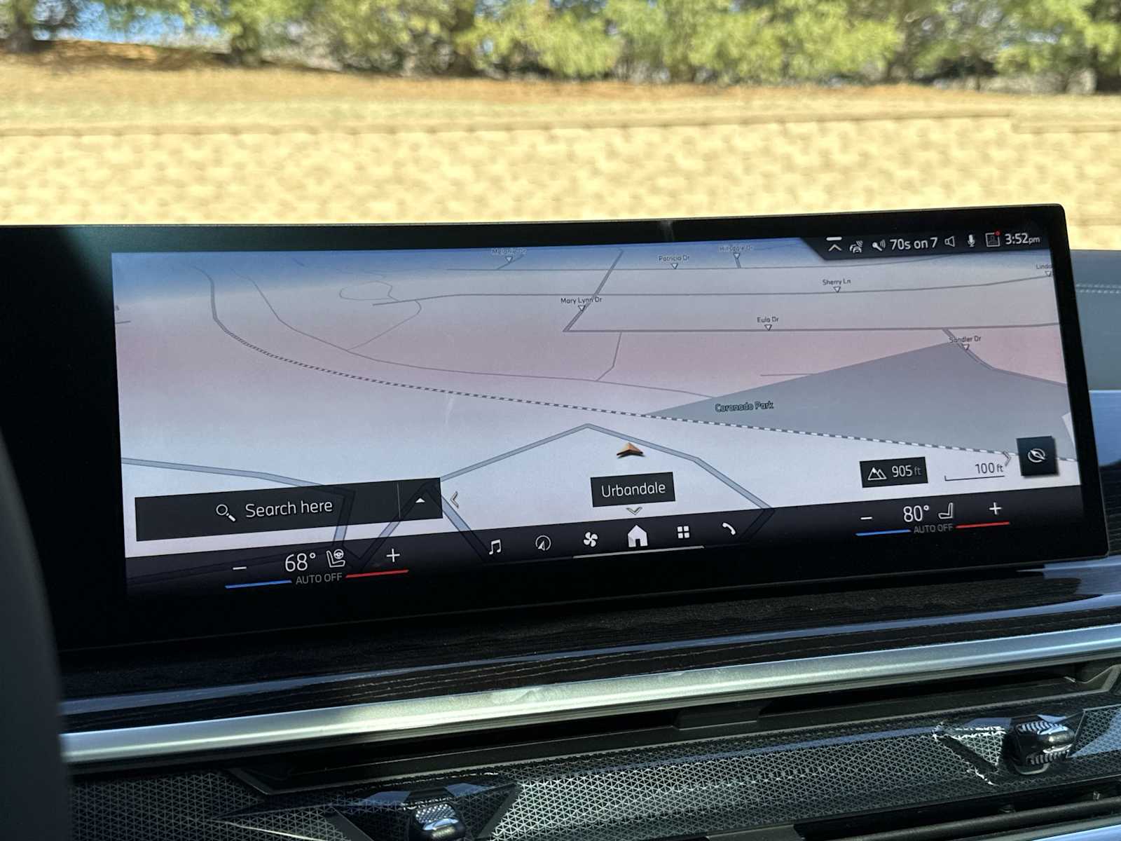 2026 BMW X7 40i - Photo 31