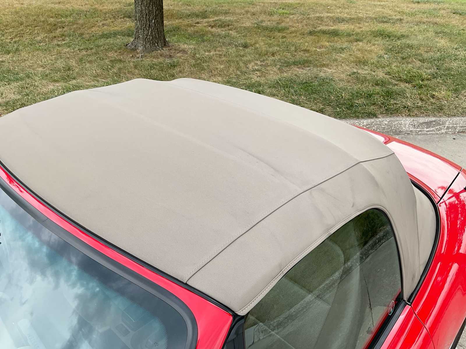 Thumbnail: 1998 BMW Z3 - 11