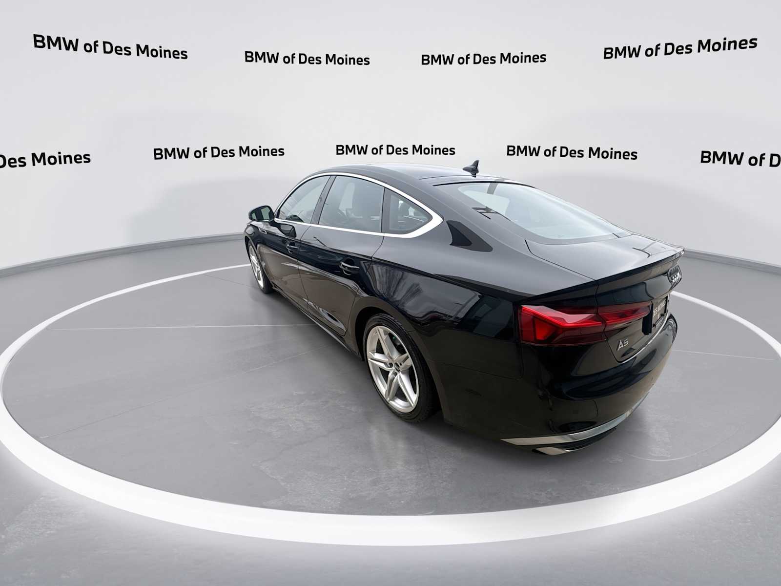 Thumbnail: 2022 Audi A5 - 6