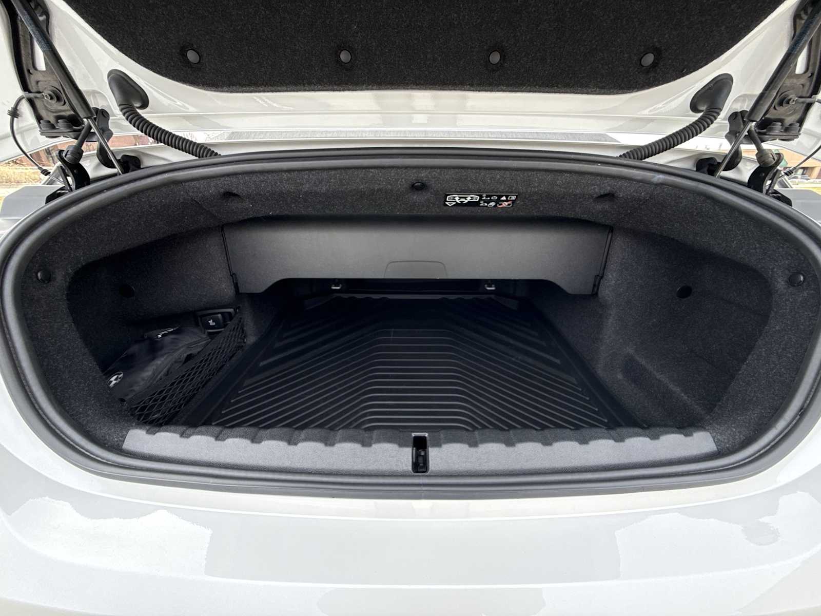 Thumbnail: 2024 BMW 4 Series - 35