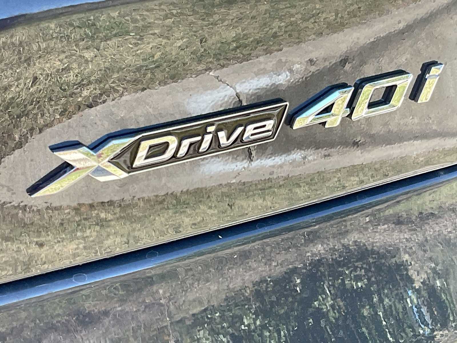 Thumbnail: 2026 BMW X5 - 39