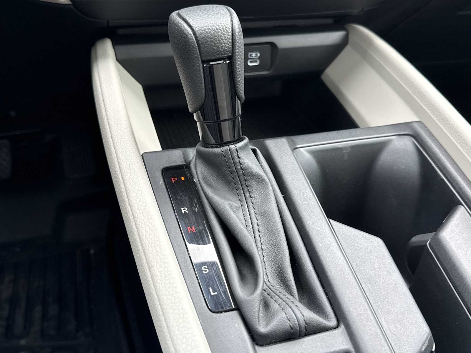 Thumbnail: 2024 Honda Accord - 34