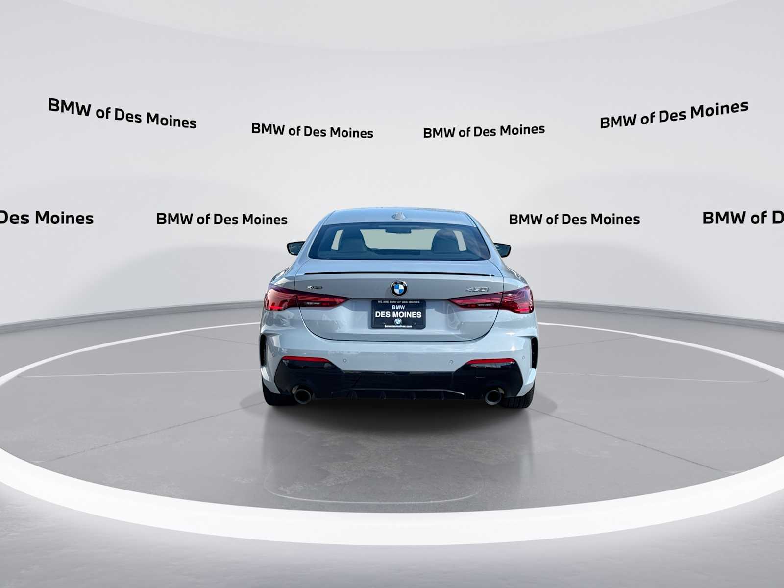 Thumbnail: 2026 BMW 4 Series - 7