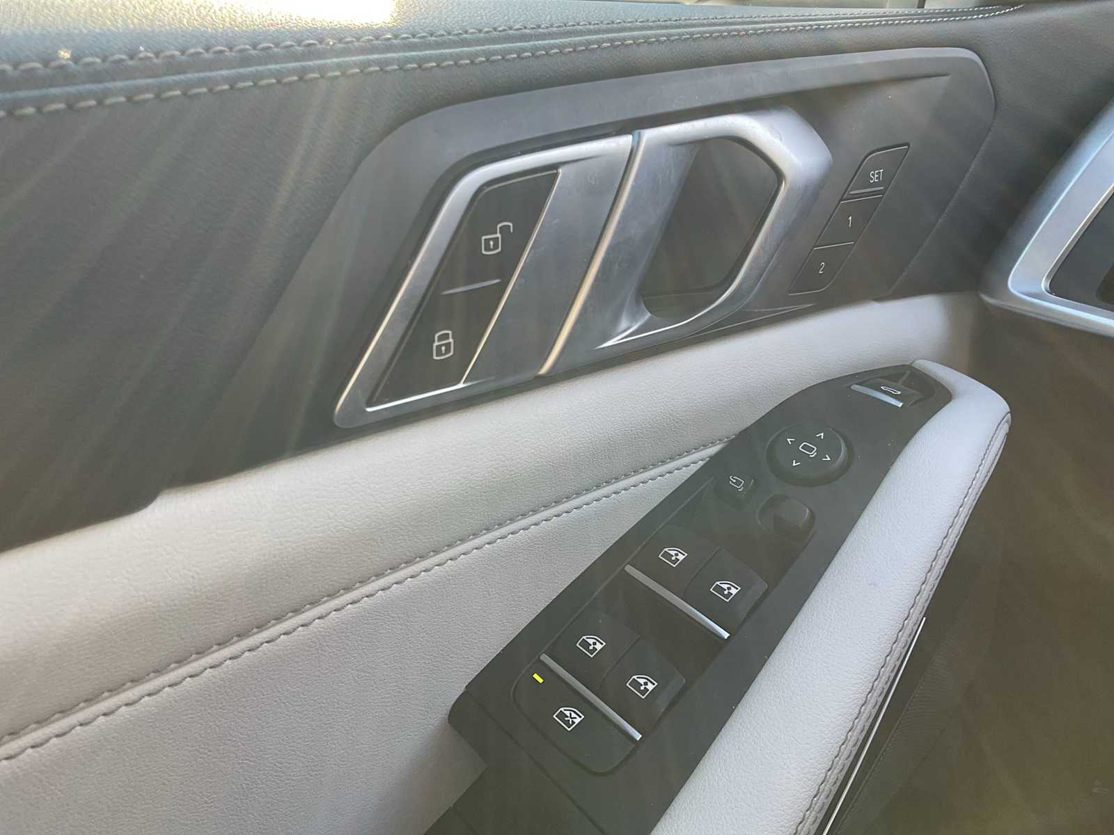 Thumbnail: 2024 BMW X5 - 19