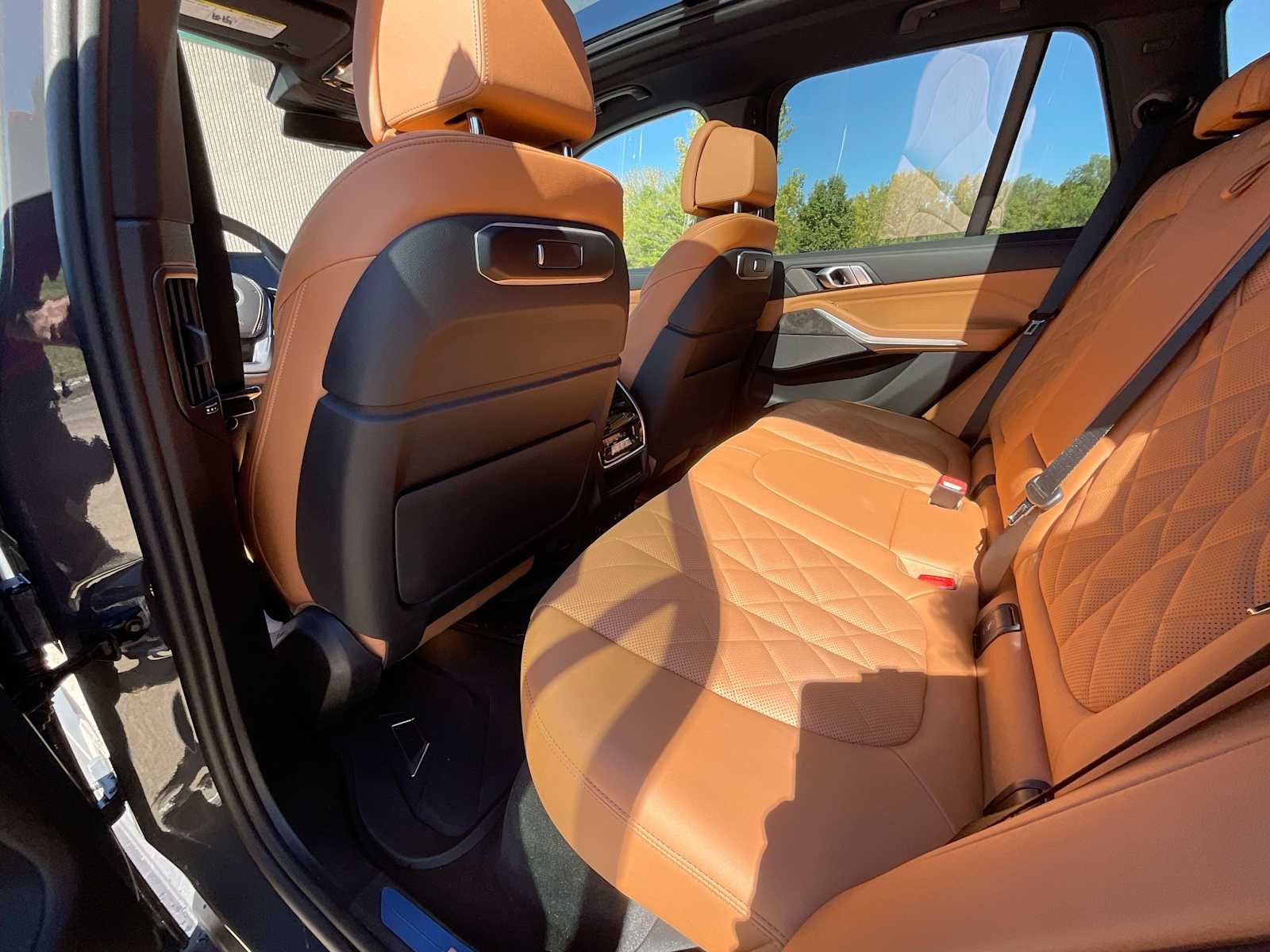 Thumbnail: 2026 BMW X5 - 19