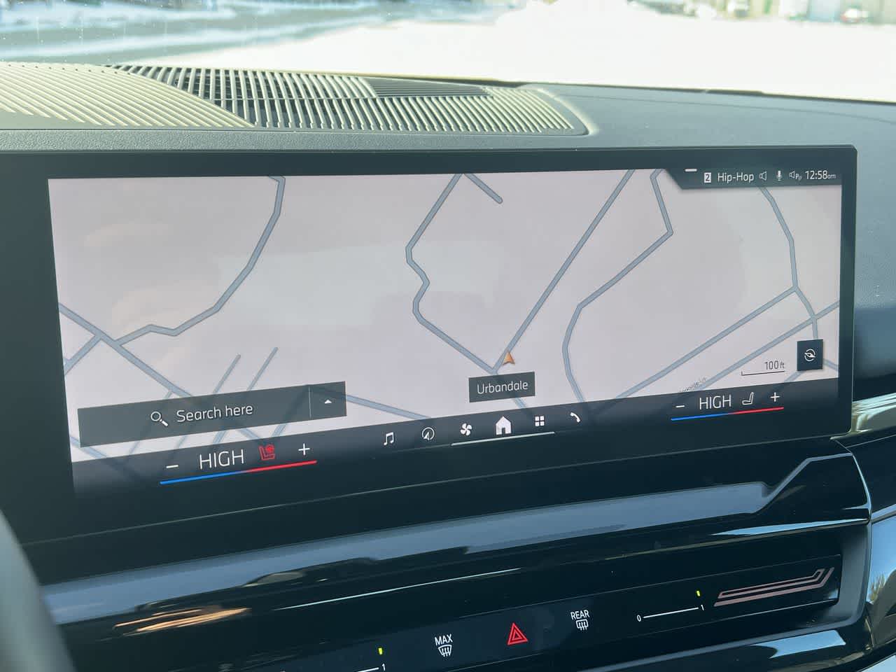 2024 BMW 5 Series 530i xDrive 36