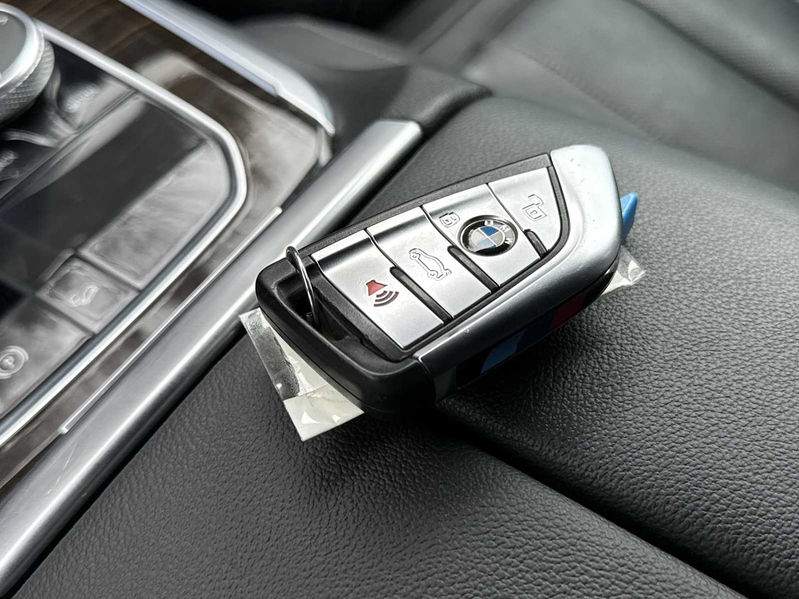 Thumbnail: 2019 BMW X5 - 38