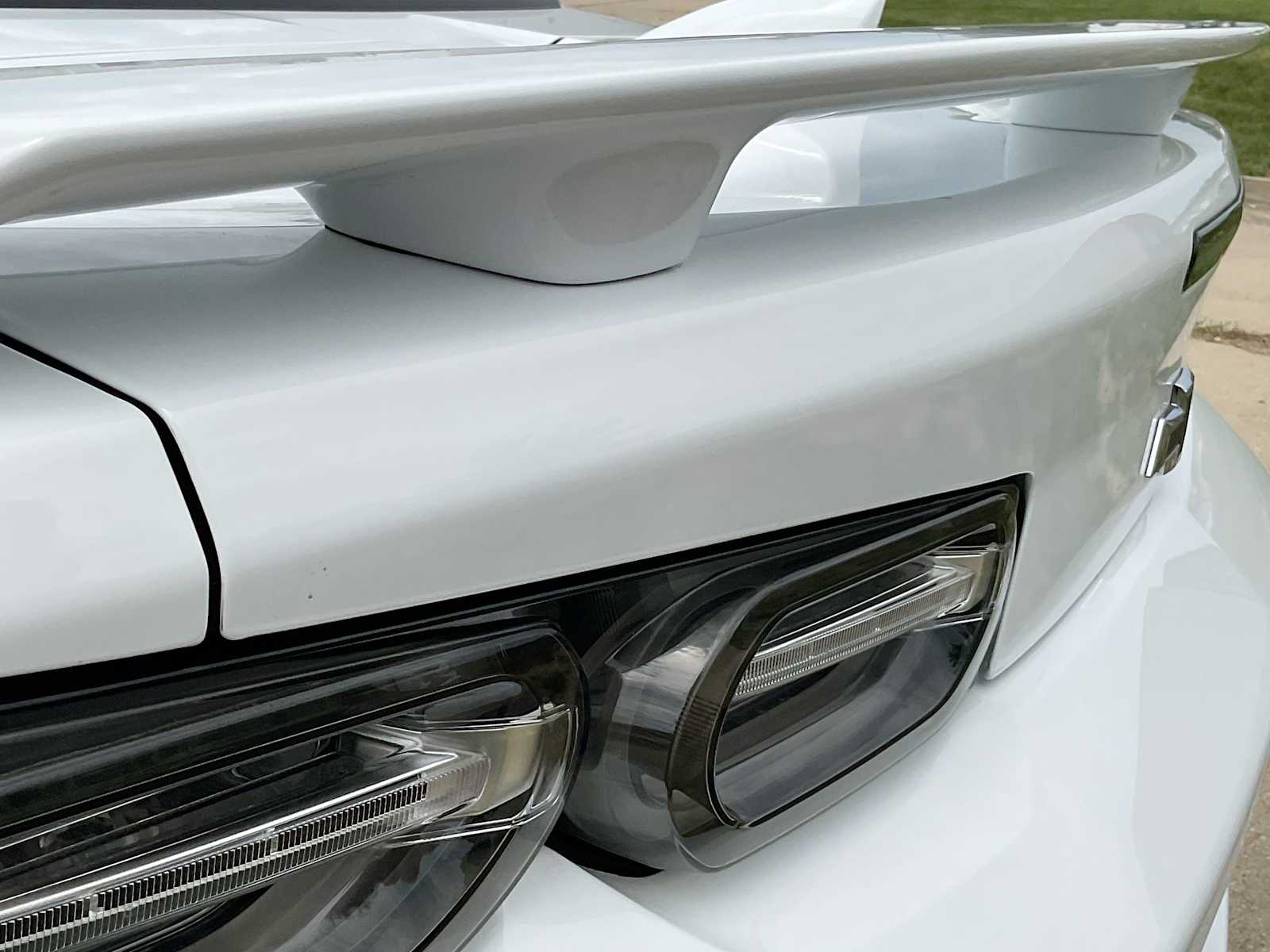Thumbnail: 2023 Chevrolet Camaro - 39