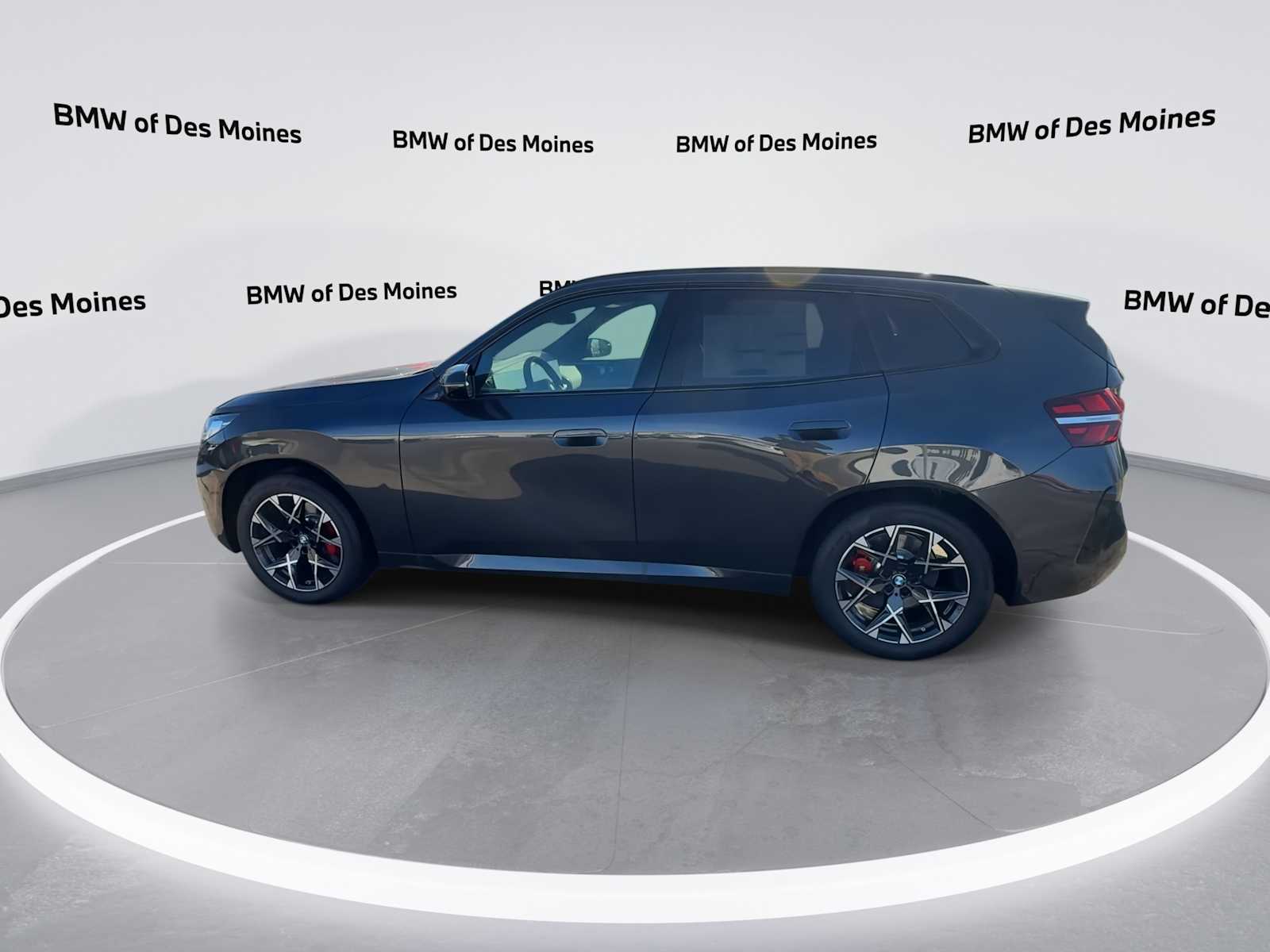 Thumbnail: 2026 BMW X3 - 5