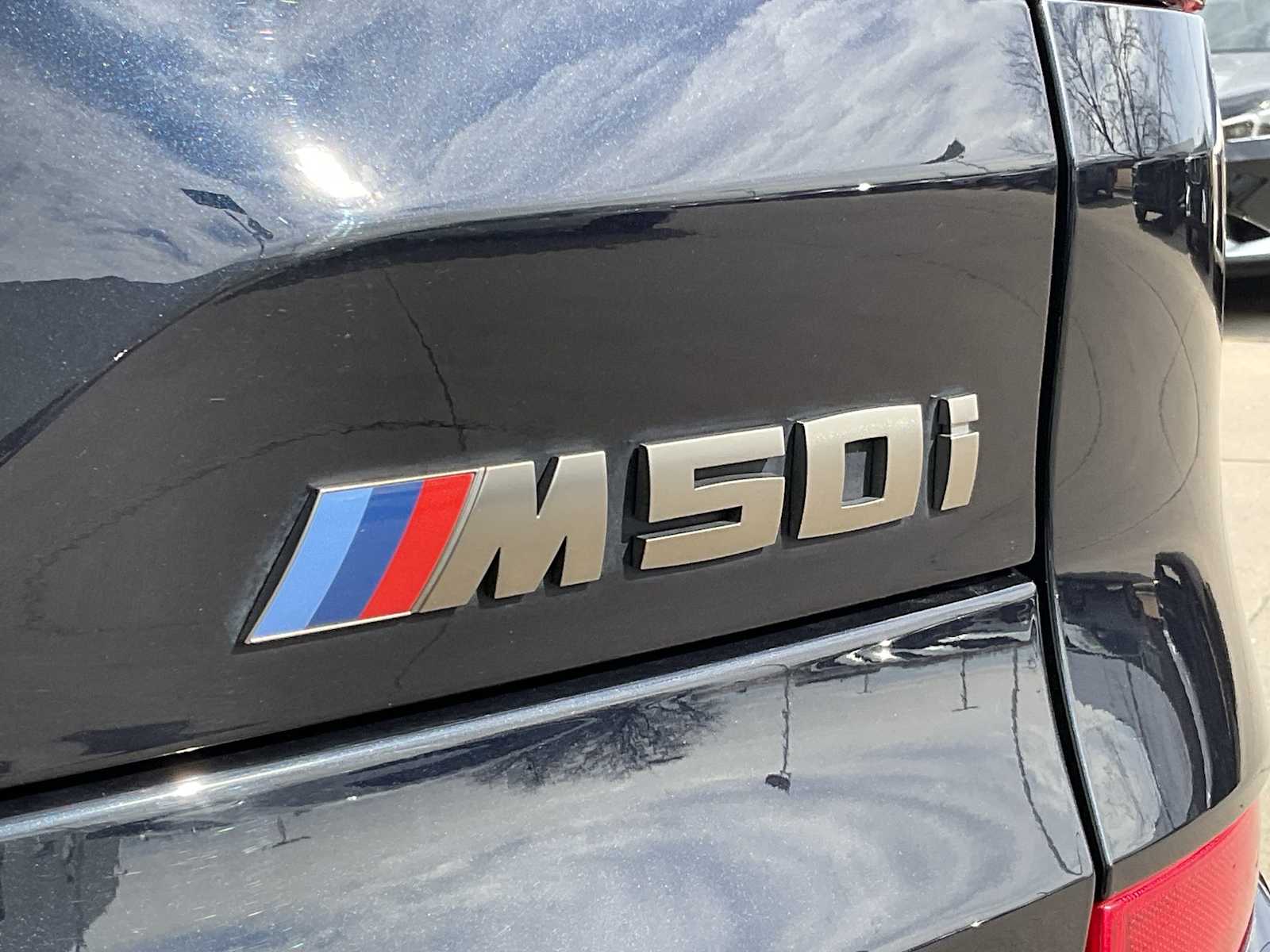 Thumbnail: 2023 BMW X5 - 13