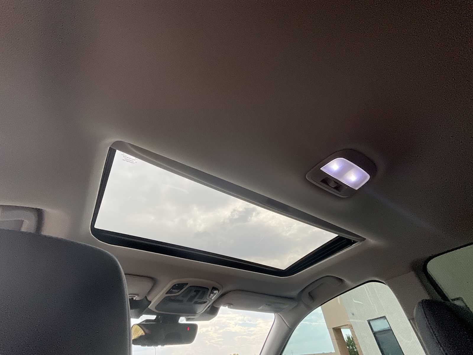 Thumbnail: 2023 Subaru Legacy - 19