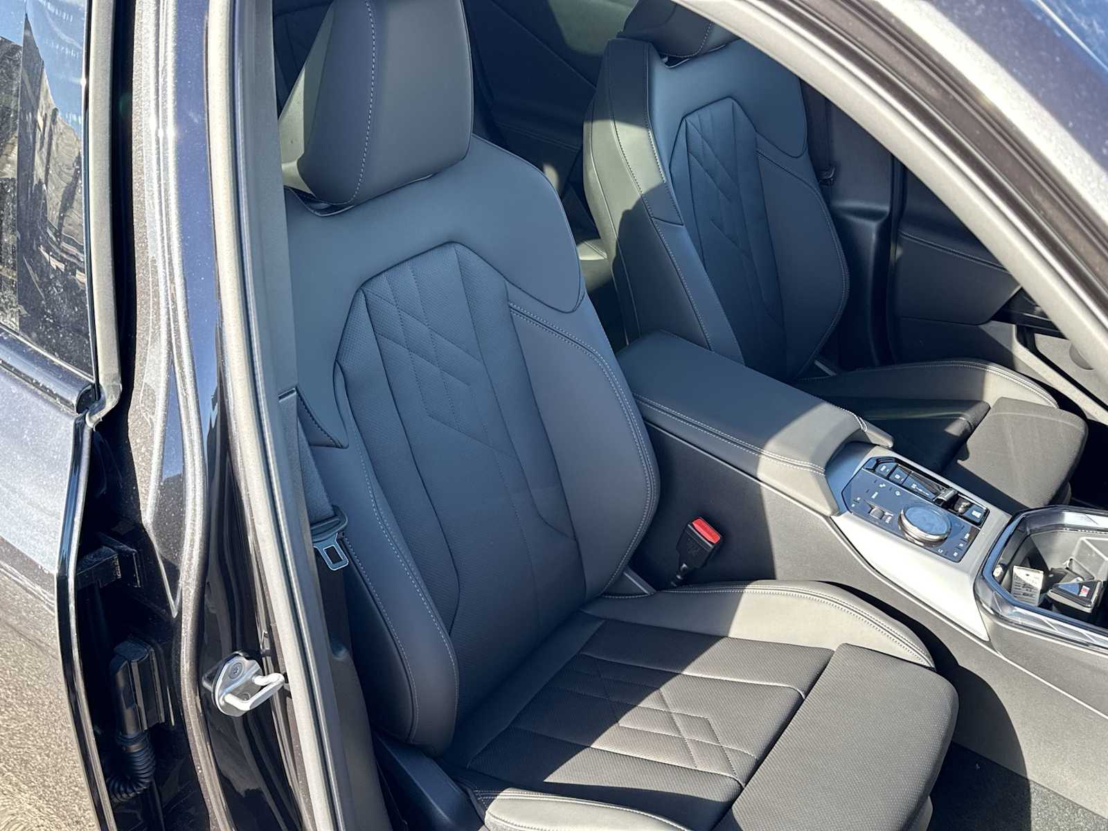 Thumbnail: 2026 BMW X3 - 28