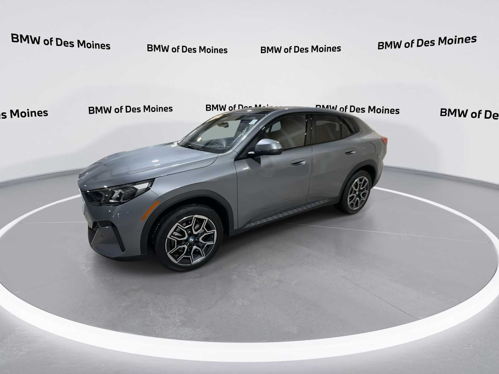 Thumbnail: 2025 BMW X2 - 4