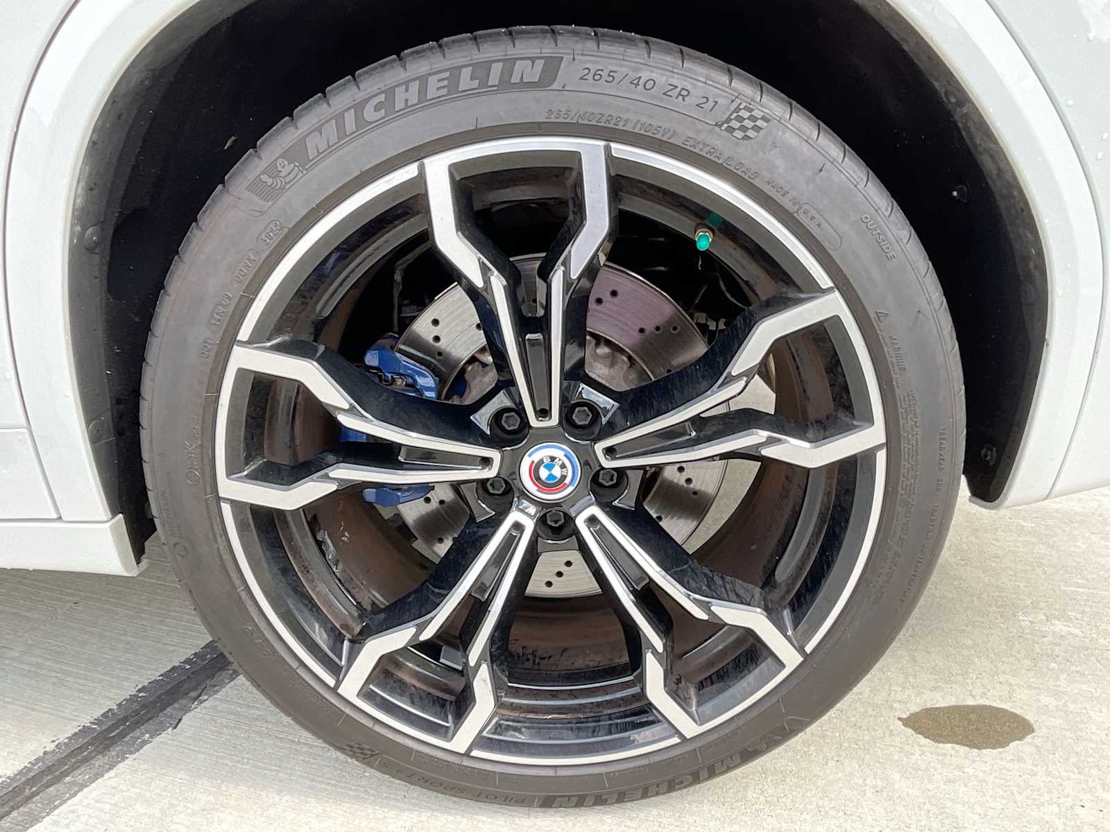 Thumbnail: 2023 BMW X3 - 13