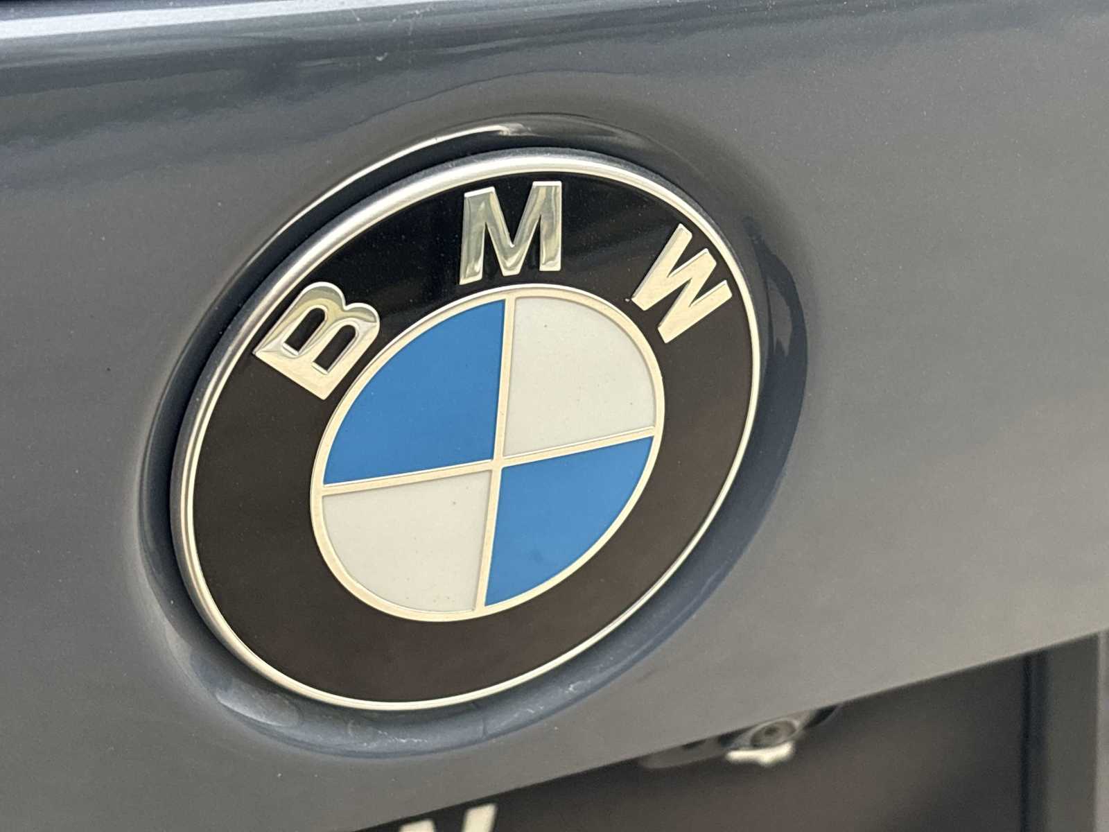 Thumbnail: 2023 BMW X1 - 11