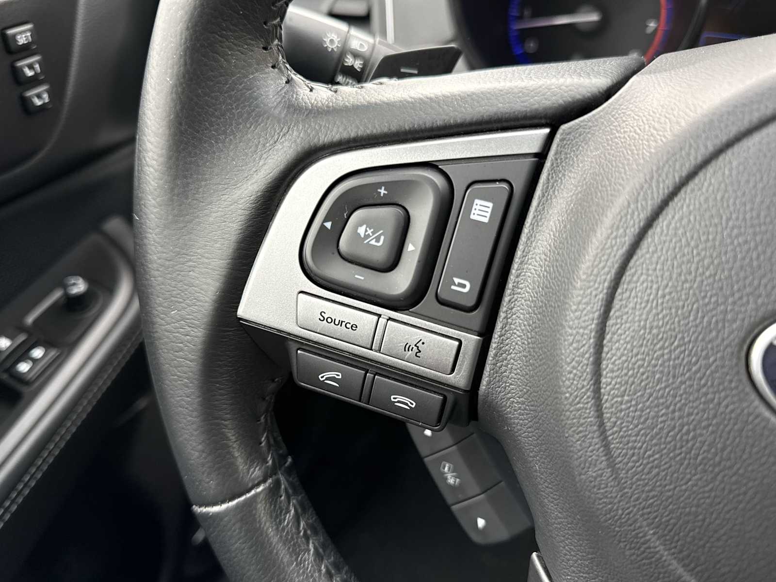 Thumbnail: 2017 Subaru Outback - 26