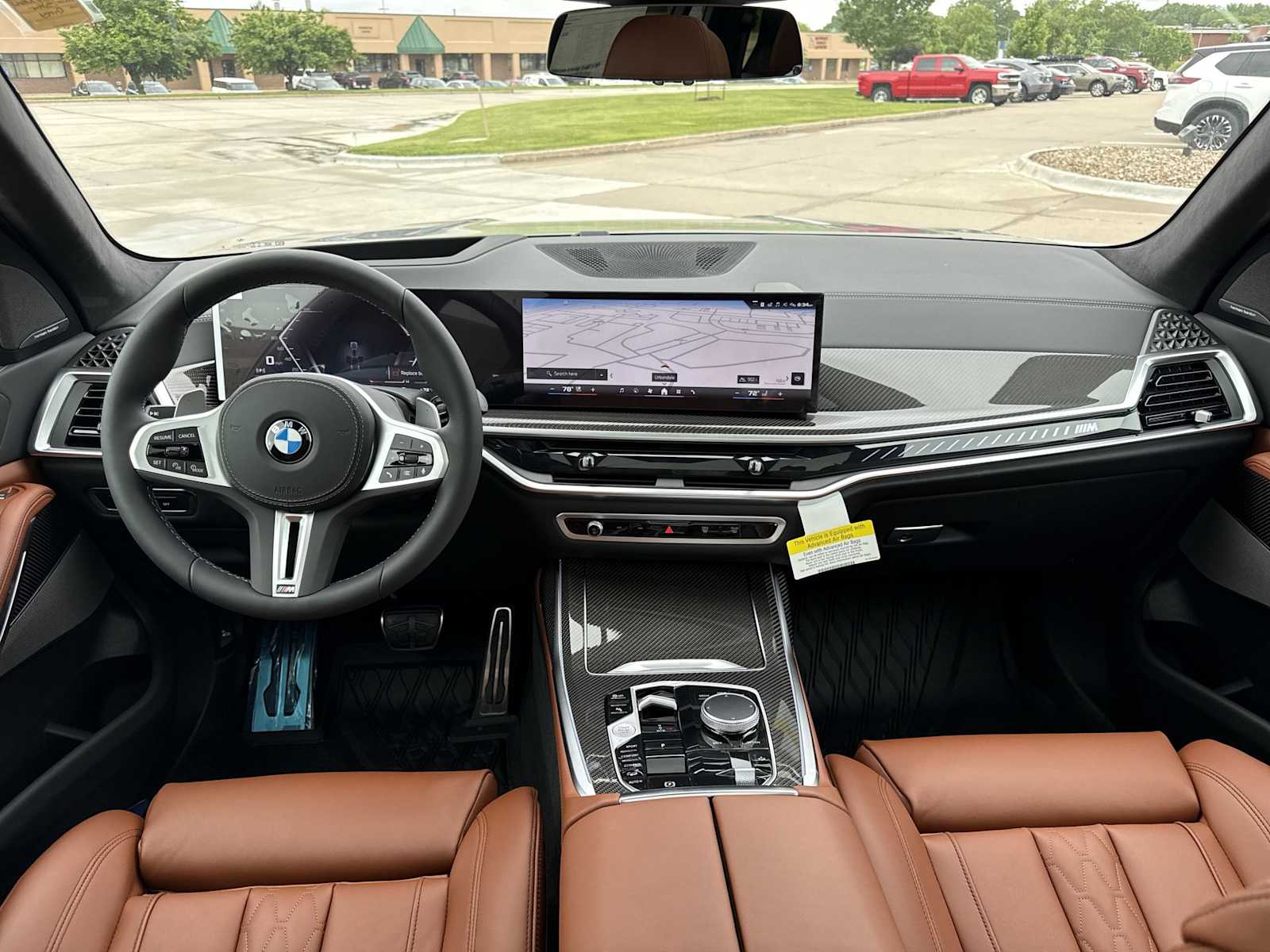Thumbnail: 2026 BMW X7 - 16