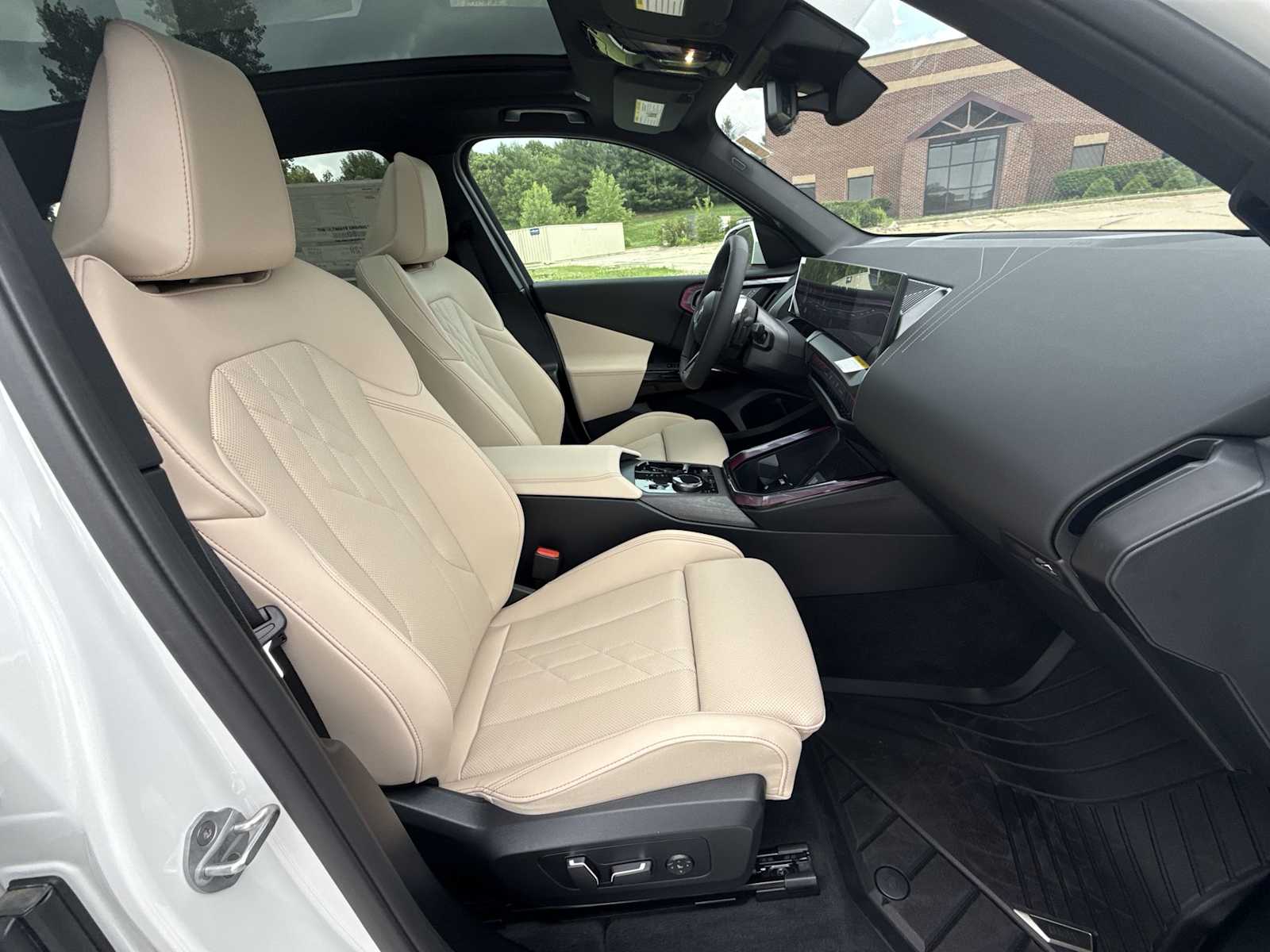 Thumbnail: 2026 BMW X3 - 24