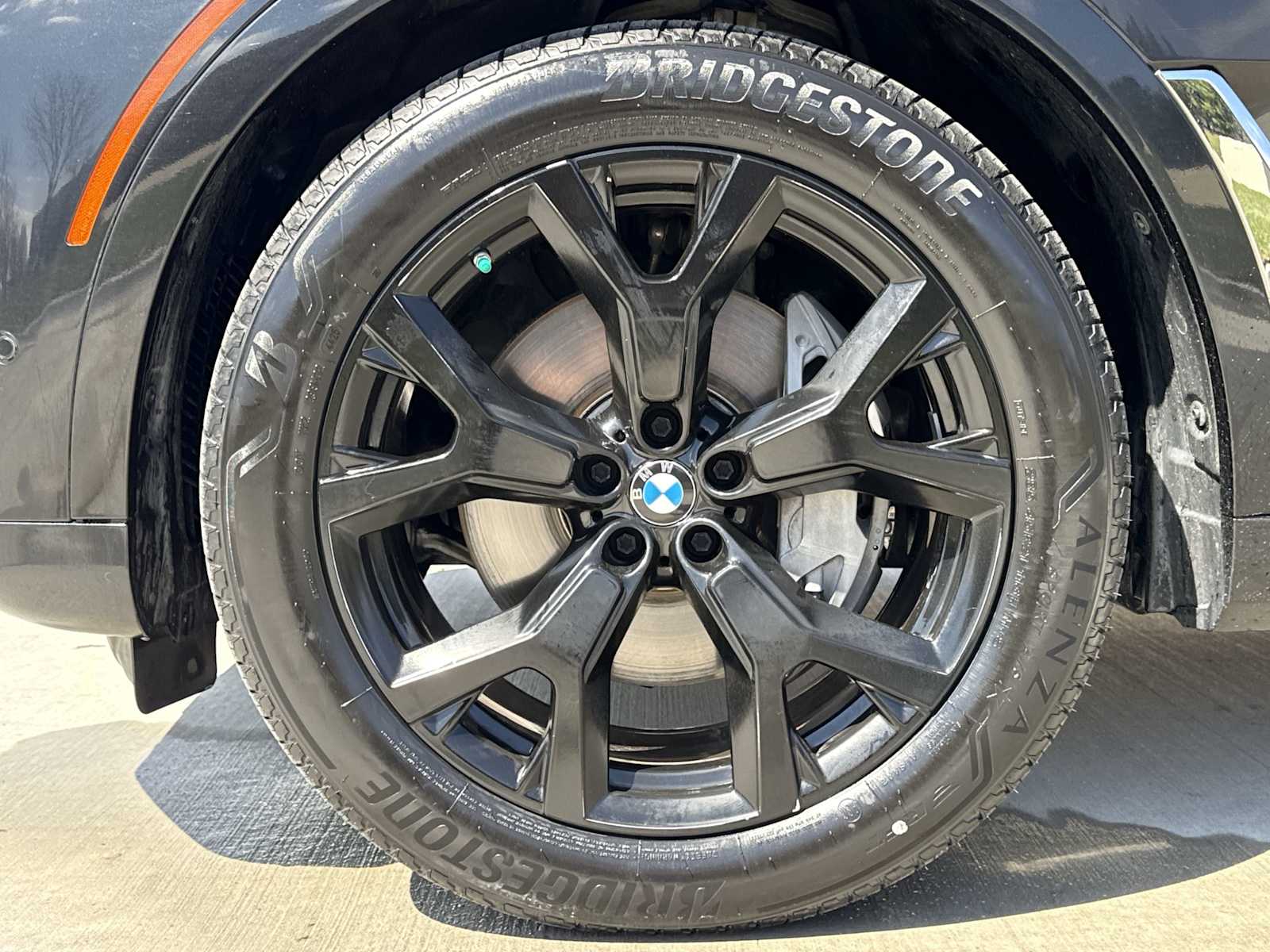 Thumbnail: 2019 BMW X7 - 14