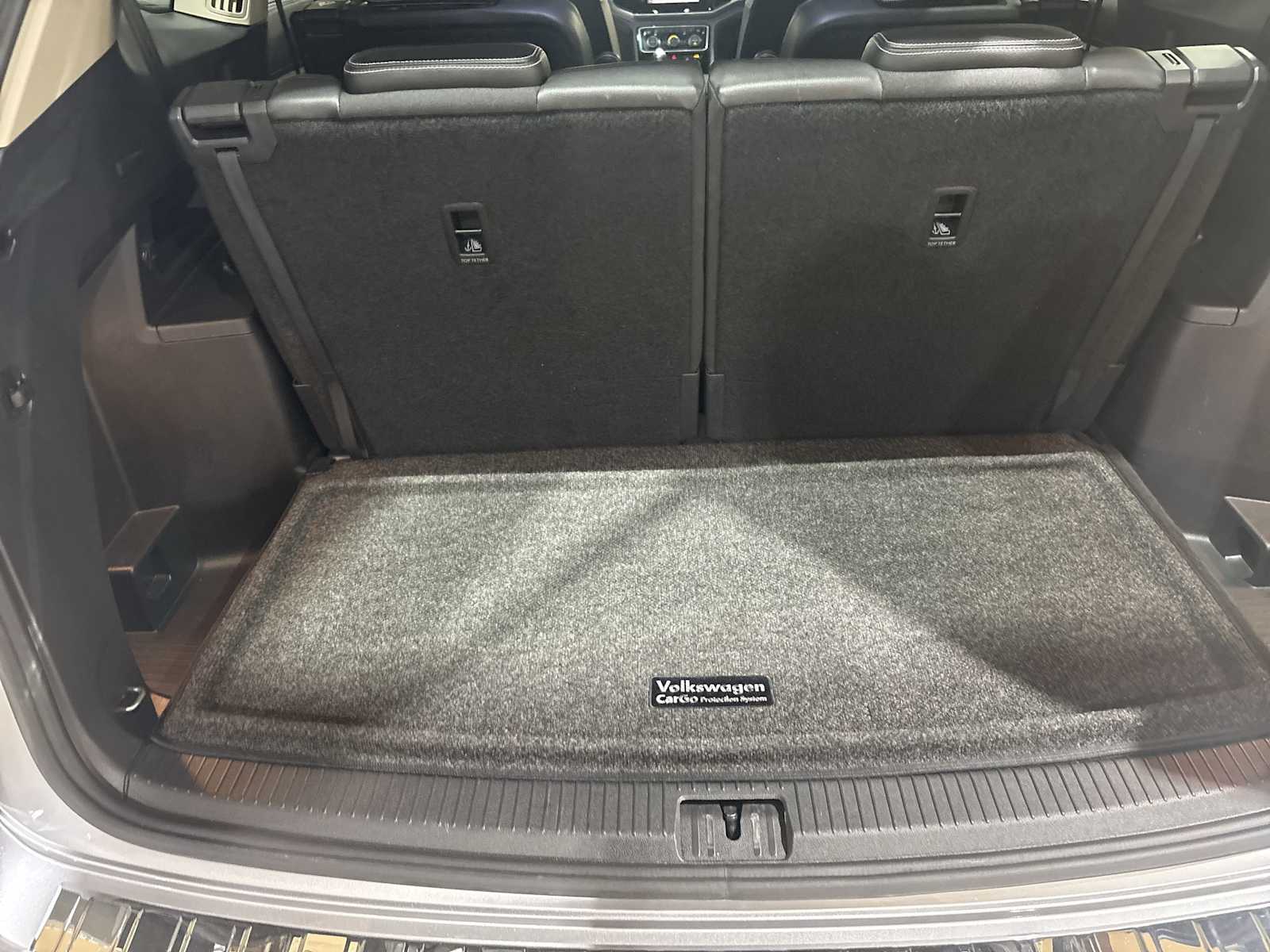 Thumbnail: 2023 Volkswagen Atlas - 31