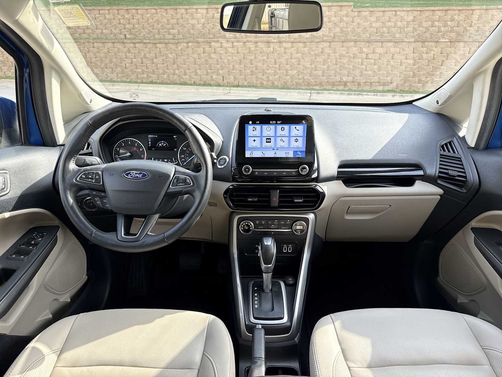 Thumbnail: 2019 Ford EcoSport - 16