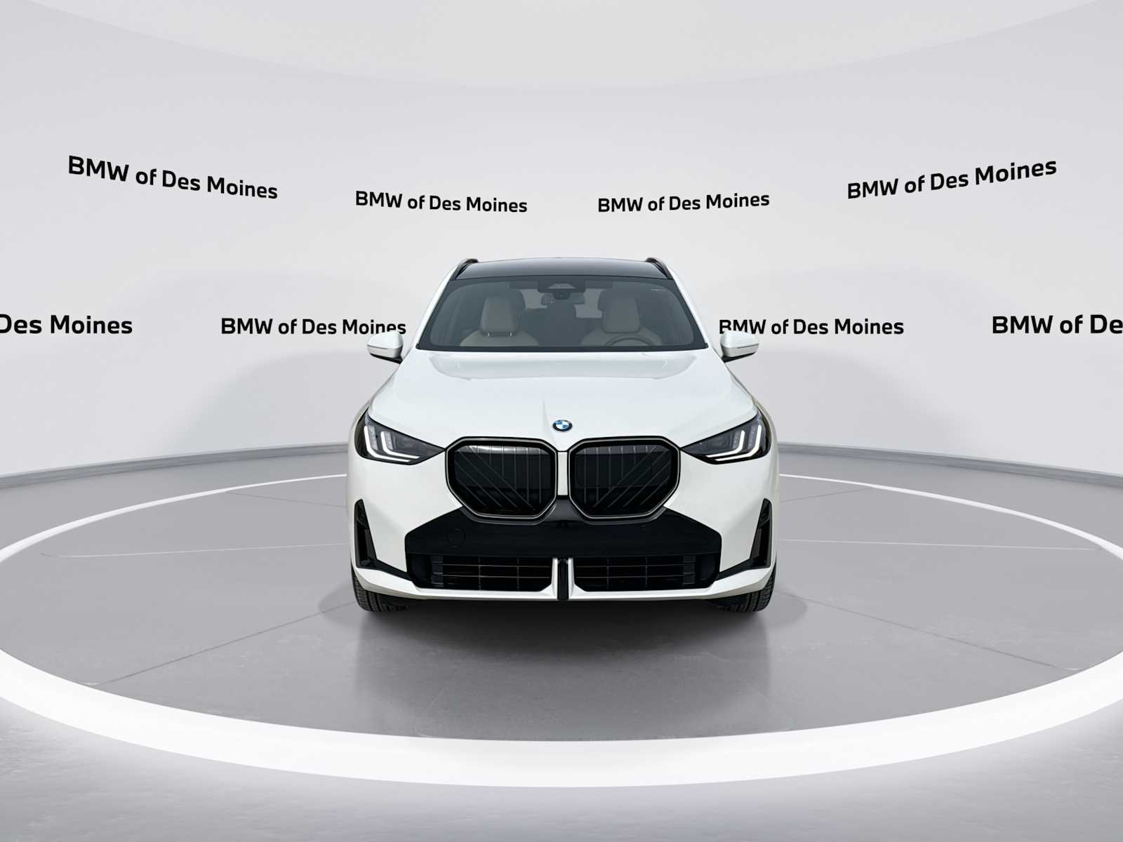 Thumbnail: 2026 BMW X3 - 3